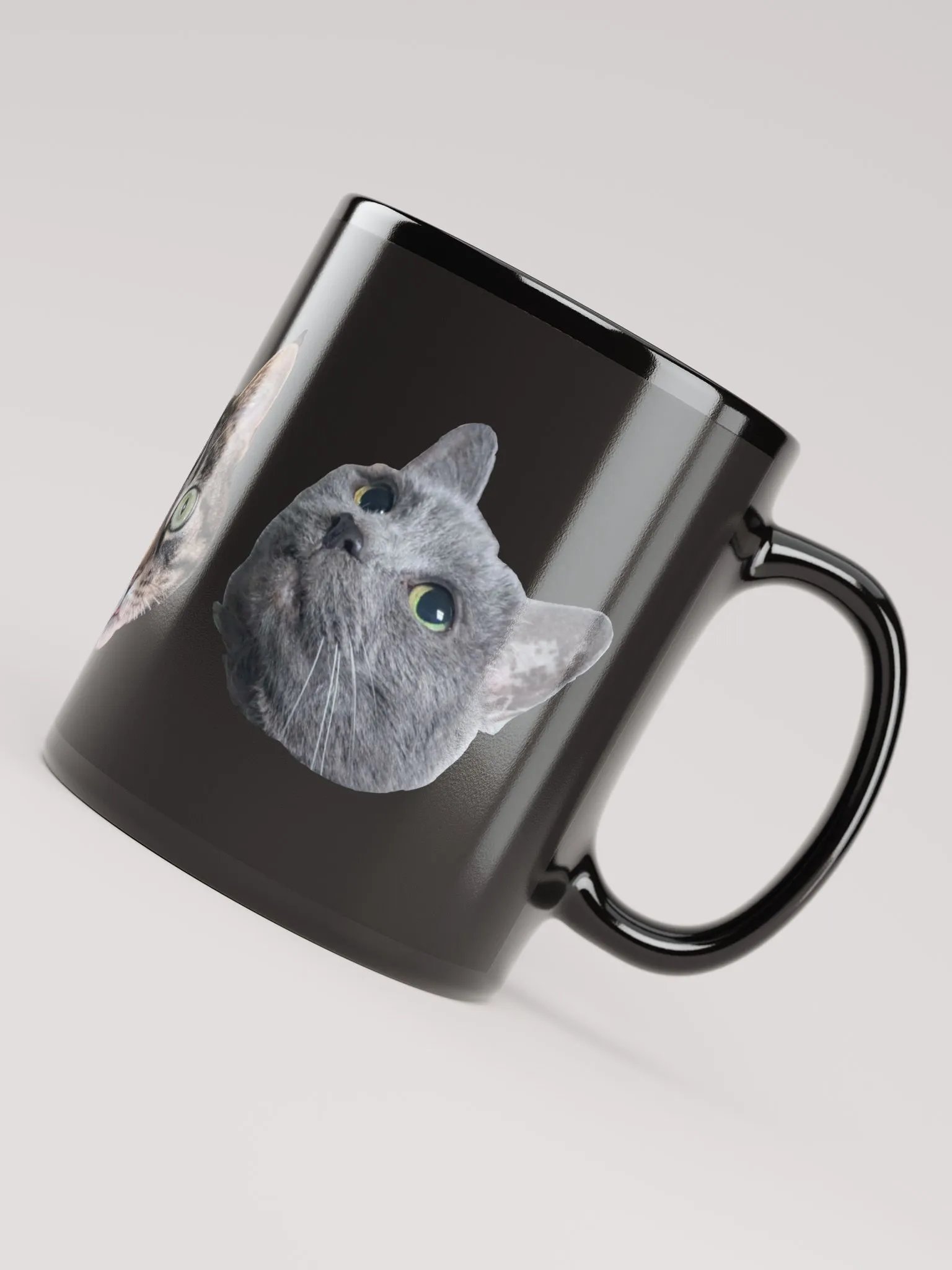 Kitty Cats Mug product image (12)