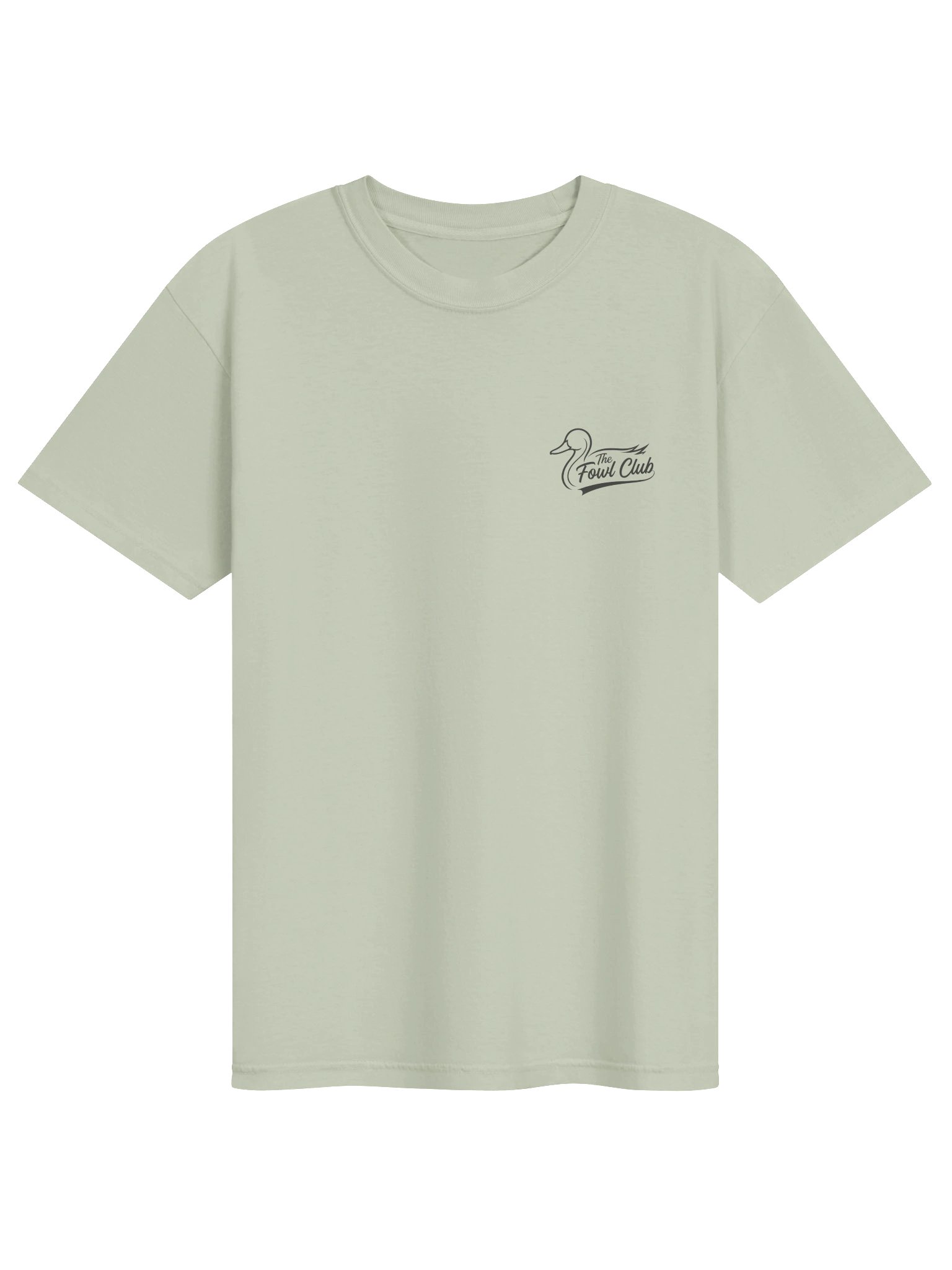 Bobwhite Country Tee product image (2)