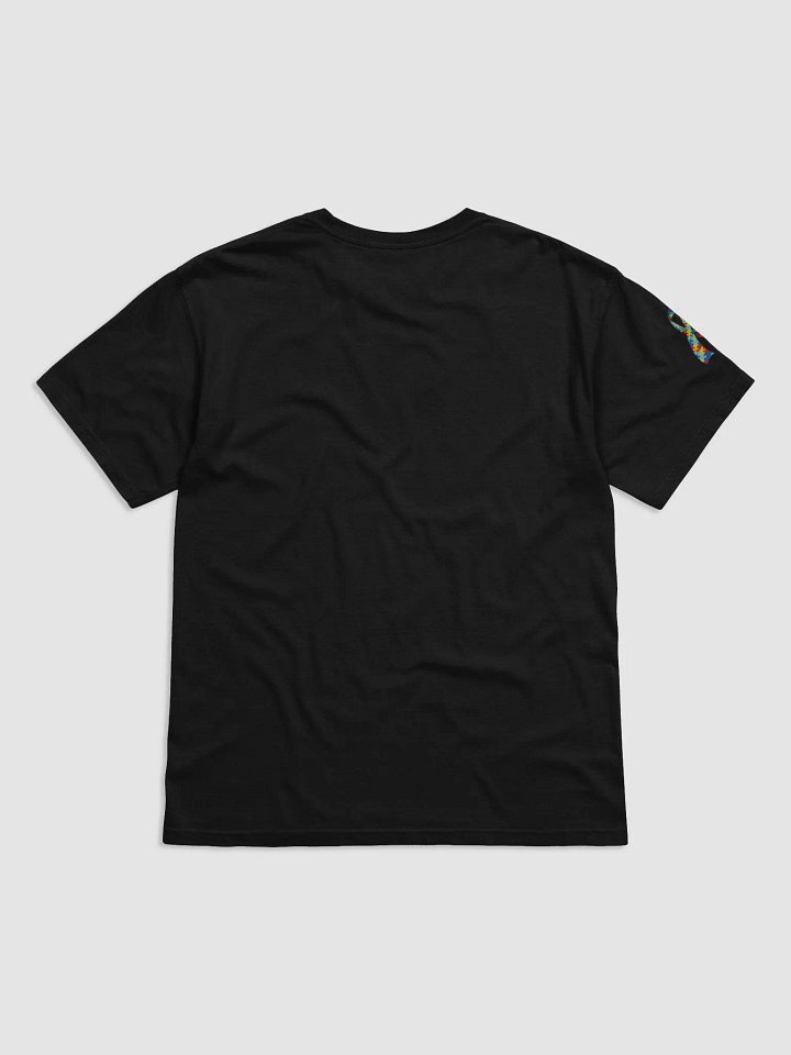 Space Crusader Autism Awareness product image (2)