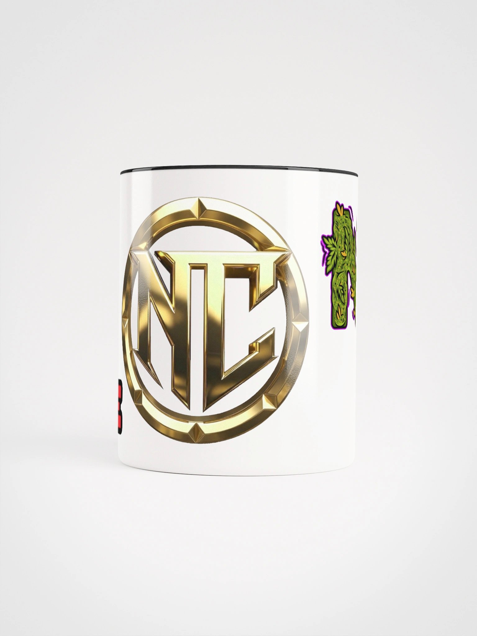 NCAO Coffee cup product image (25)