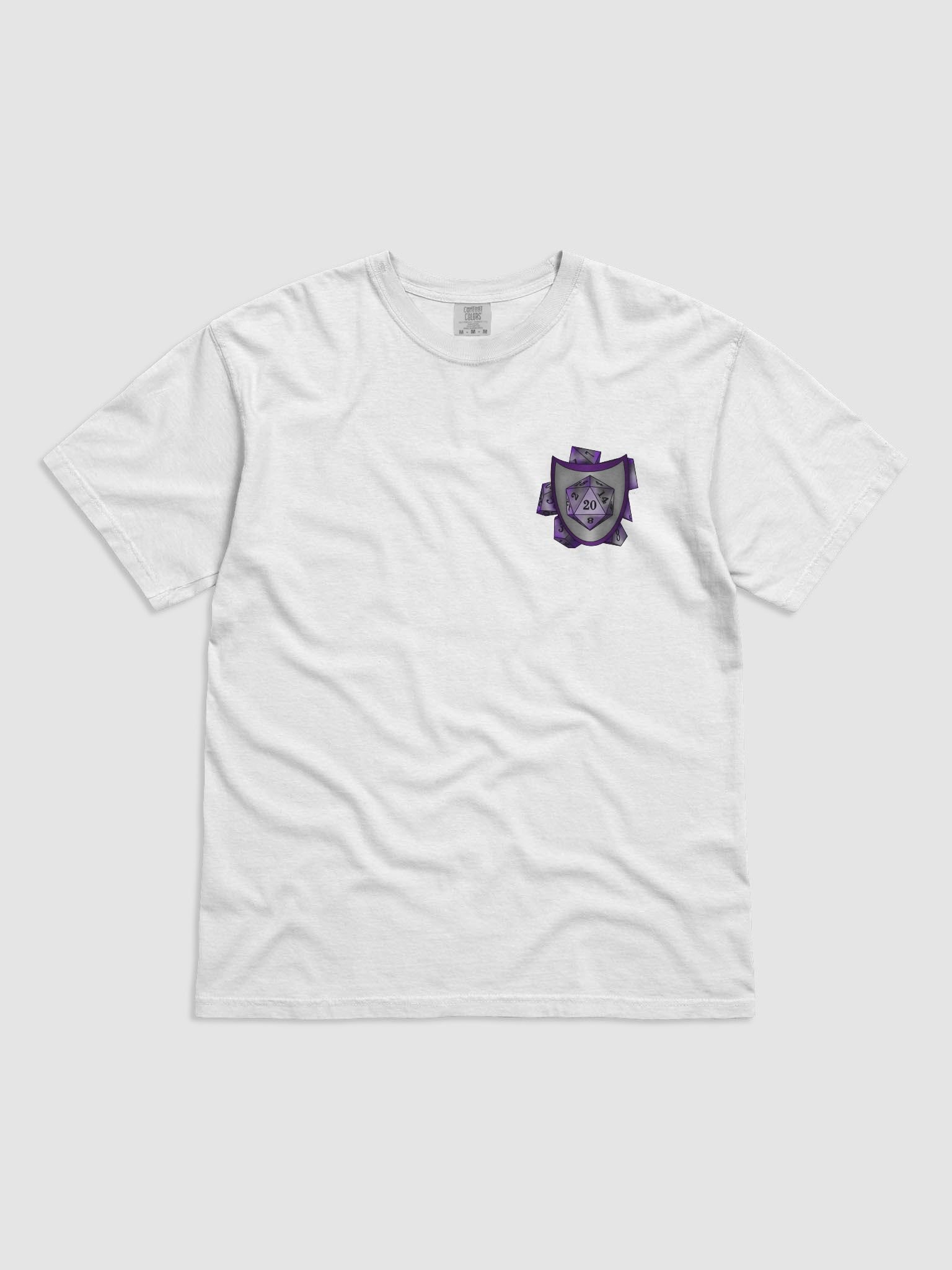 Ace Pride Dice Design product image (1)