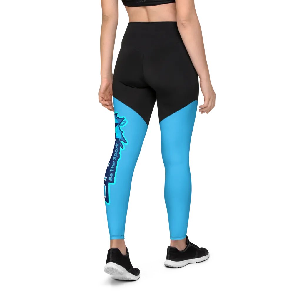 Sparx Leggings product image (2)