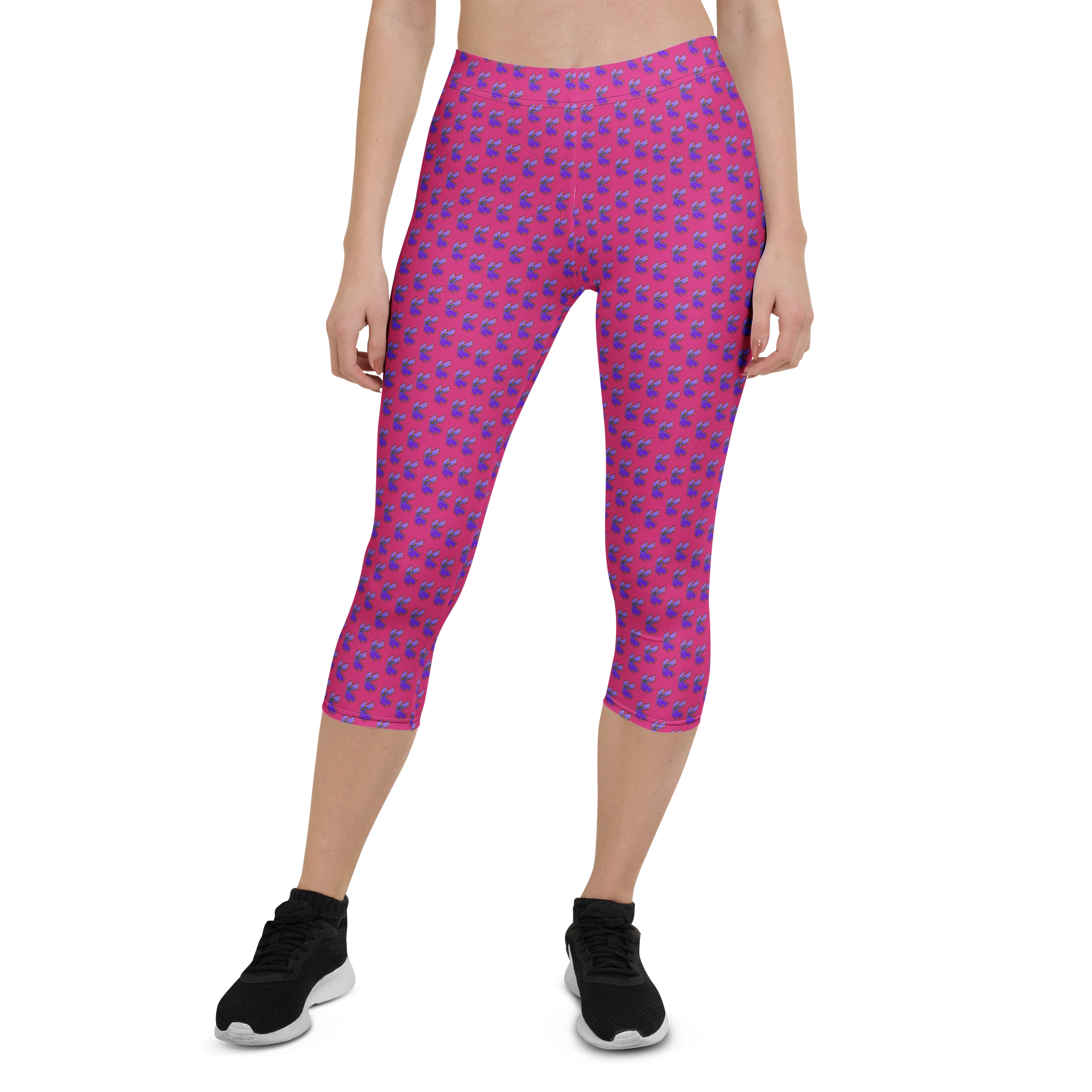 PINK PANTS product image (1)