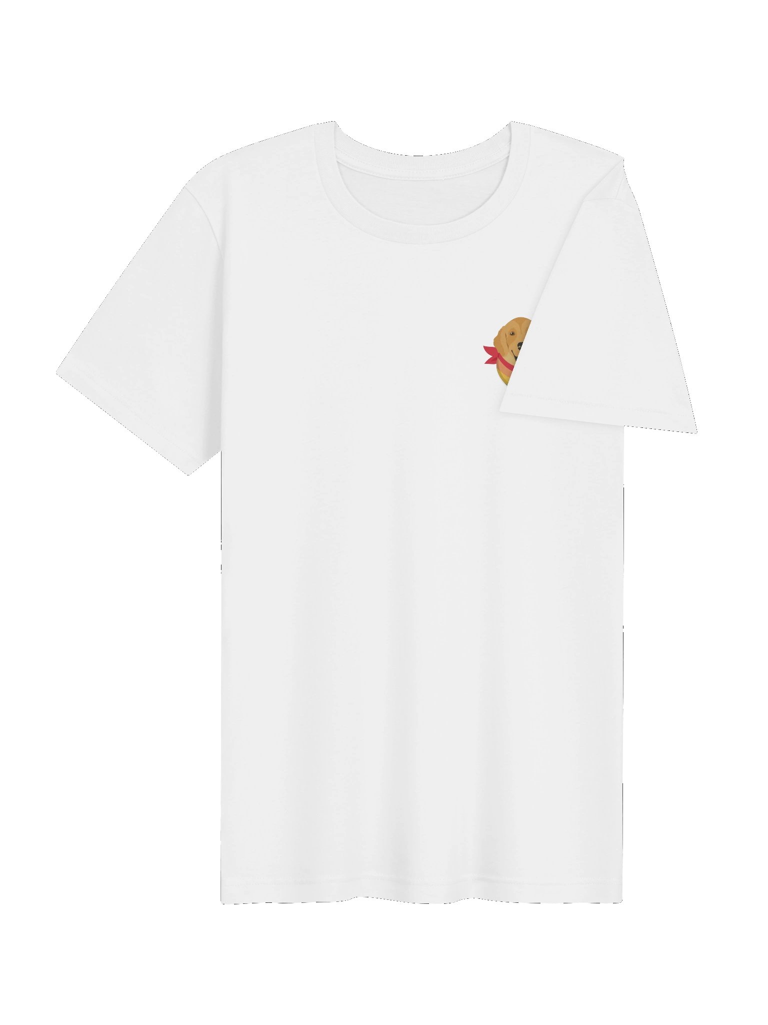 Abby Pride Bella+Canvas T-Shirt product image (4)