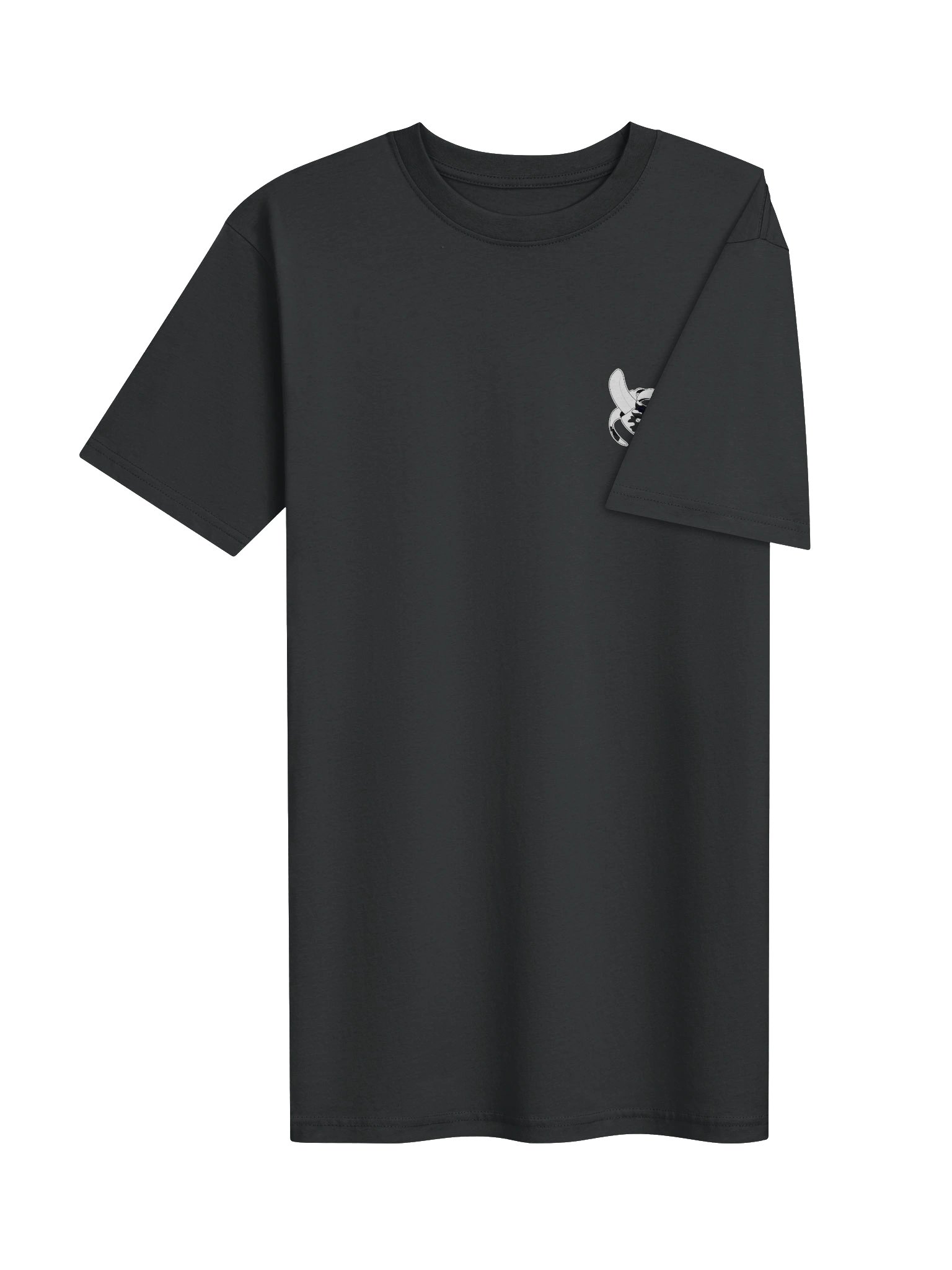 Banana Army Men's Premium Heavyweight Tee product image (8)