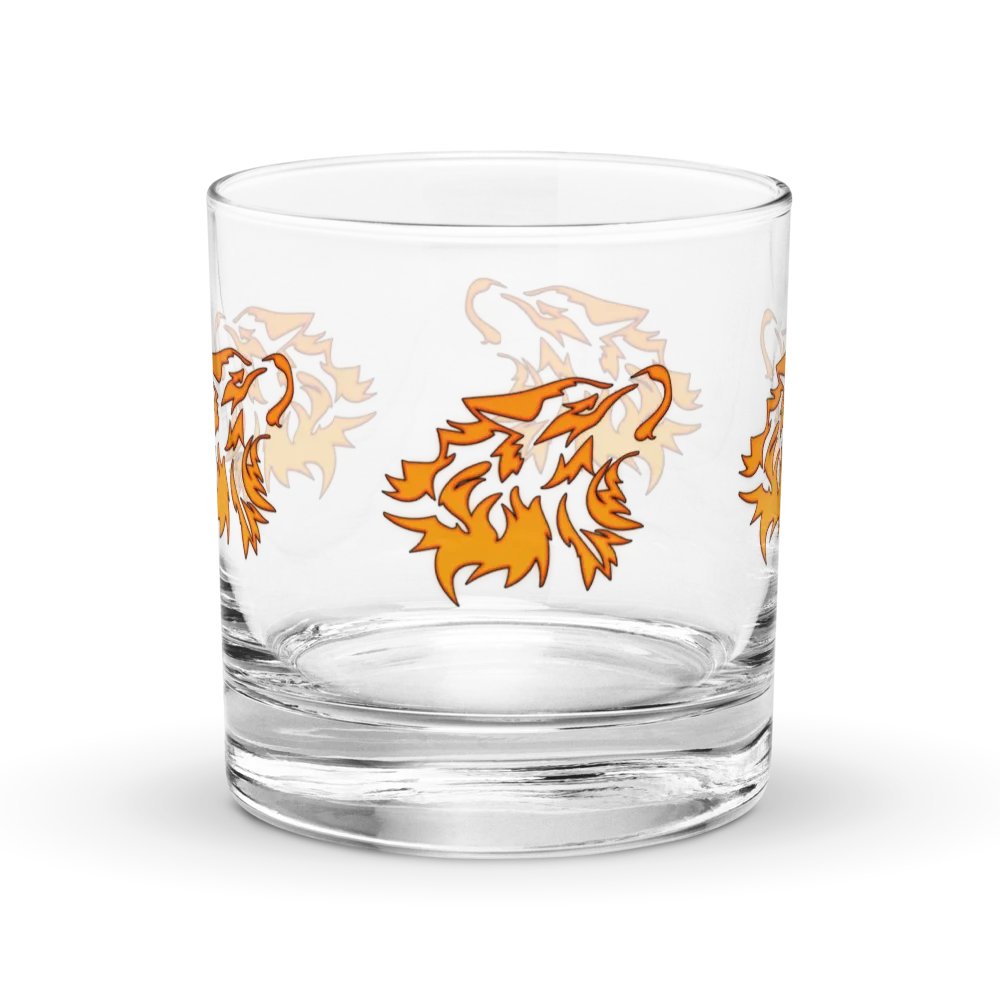 Anthric | Rock Glass product image (3)