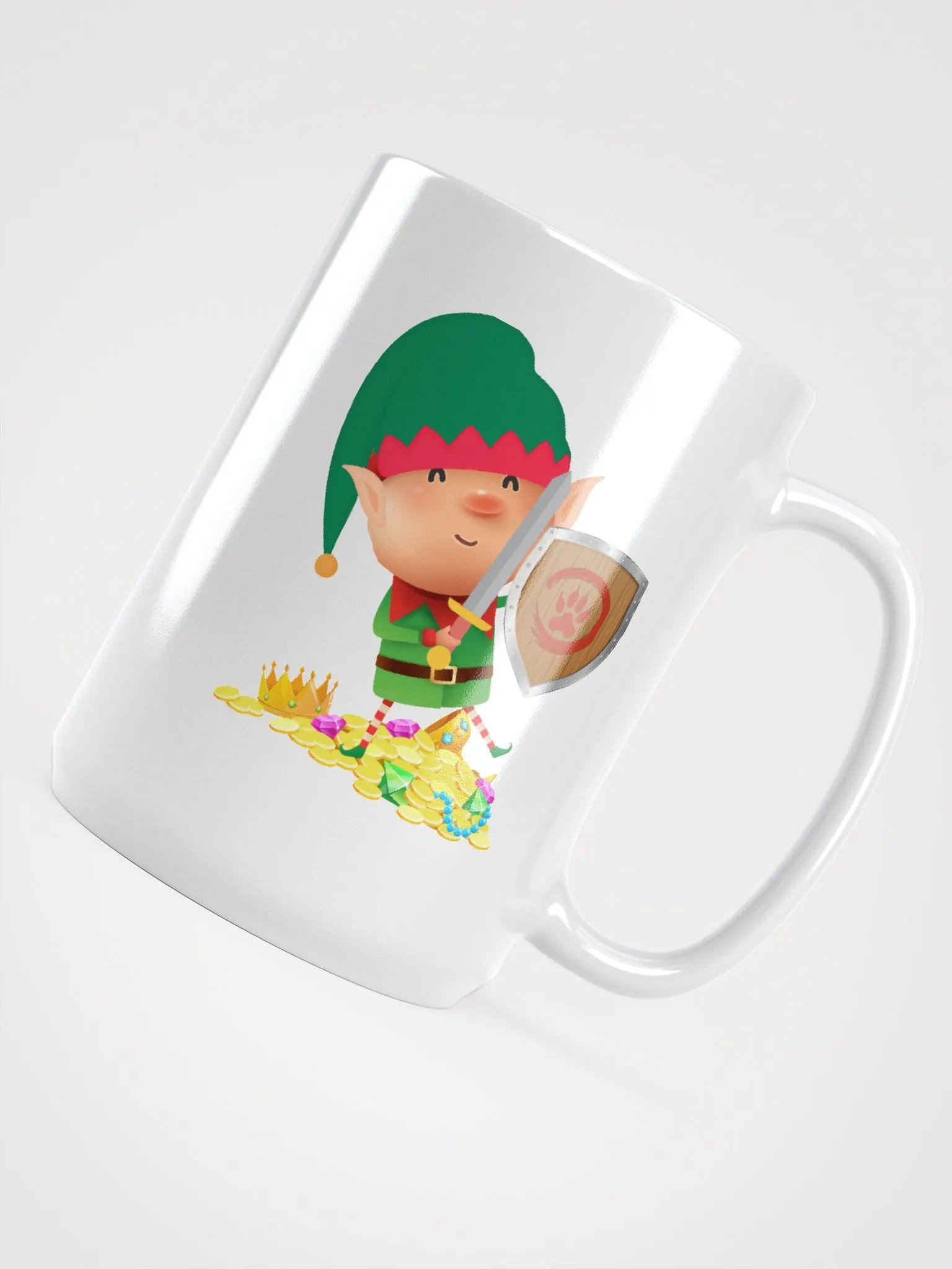 True Elf Warrior product image (4)