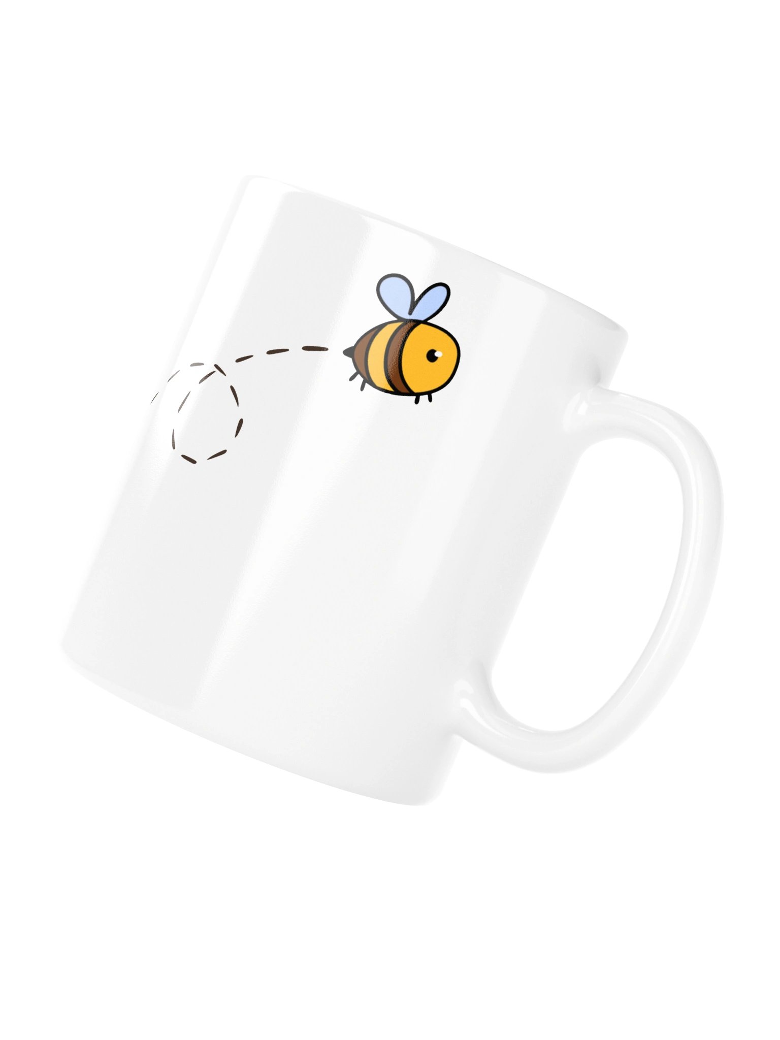 Beeboi Co. Mug product image (5)