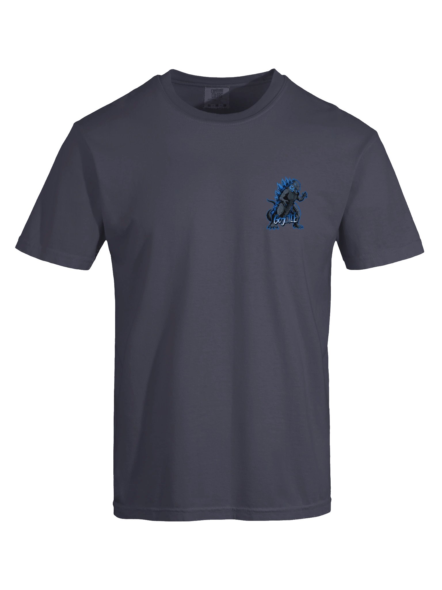 Memories Comfort Tee product image (7)