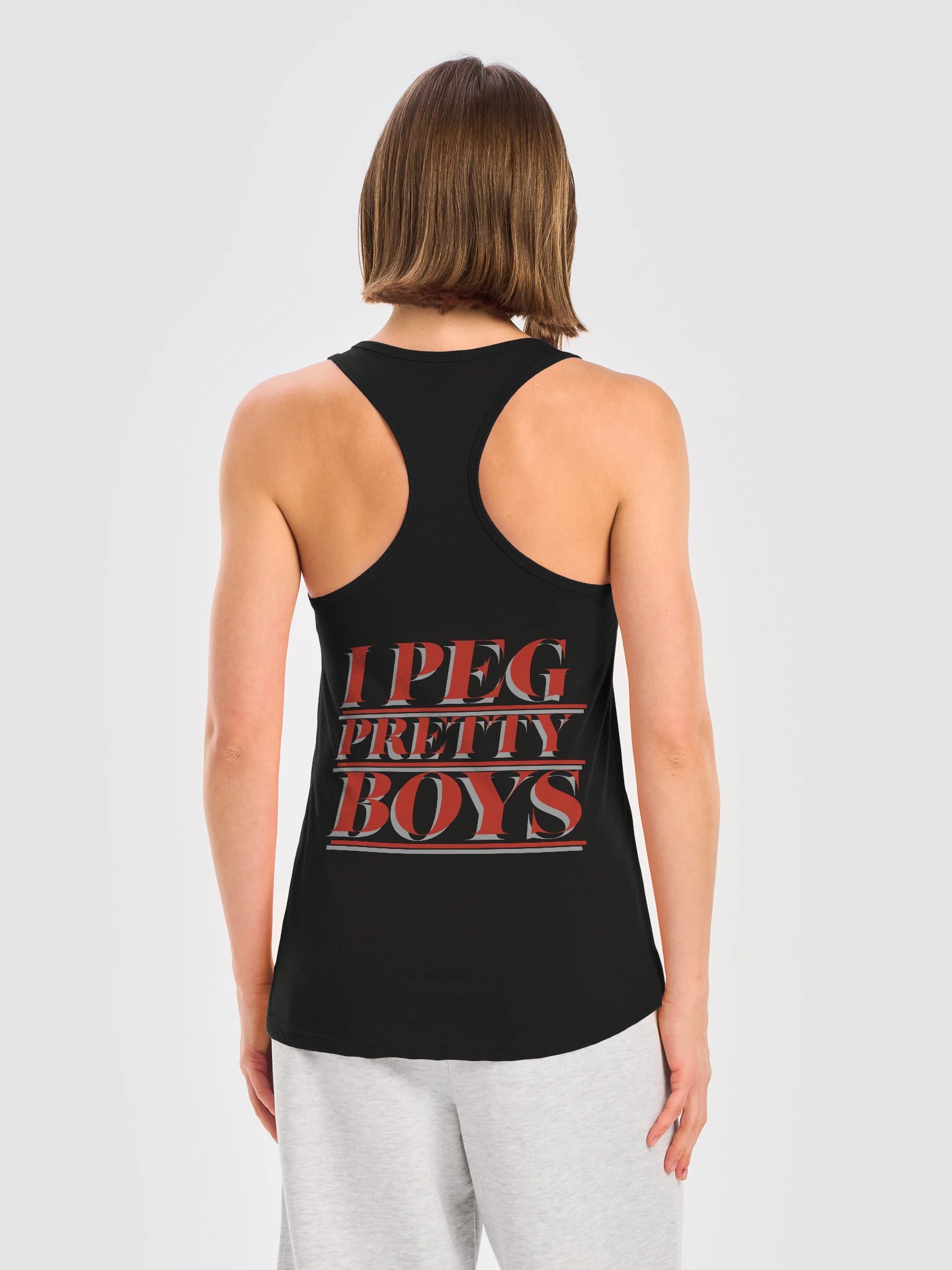 PPB Women's Tank product image (4)