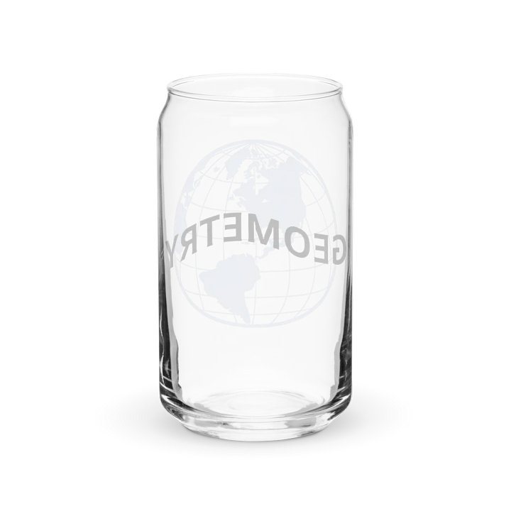I Don't Know Geometry... product image (6)
