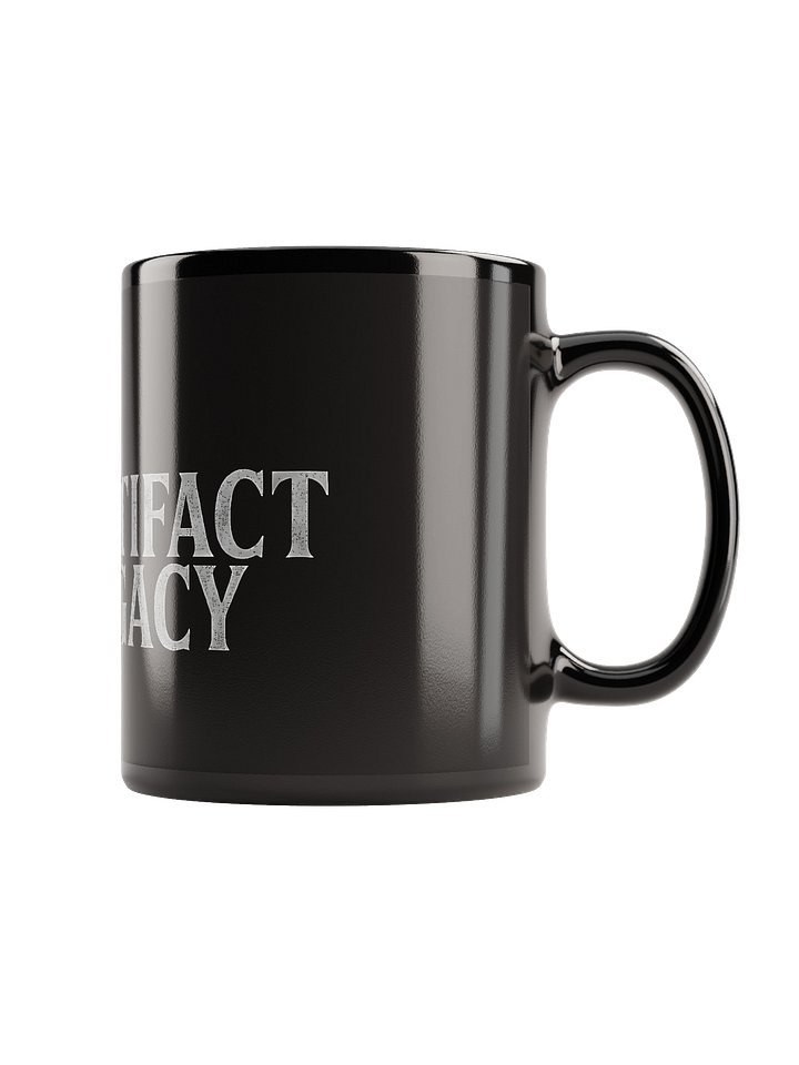 The Artifact Legacy Mug product image (2)