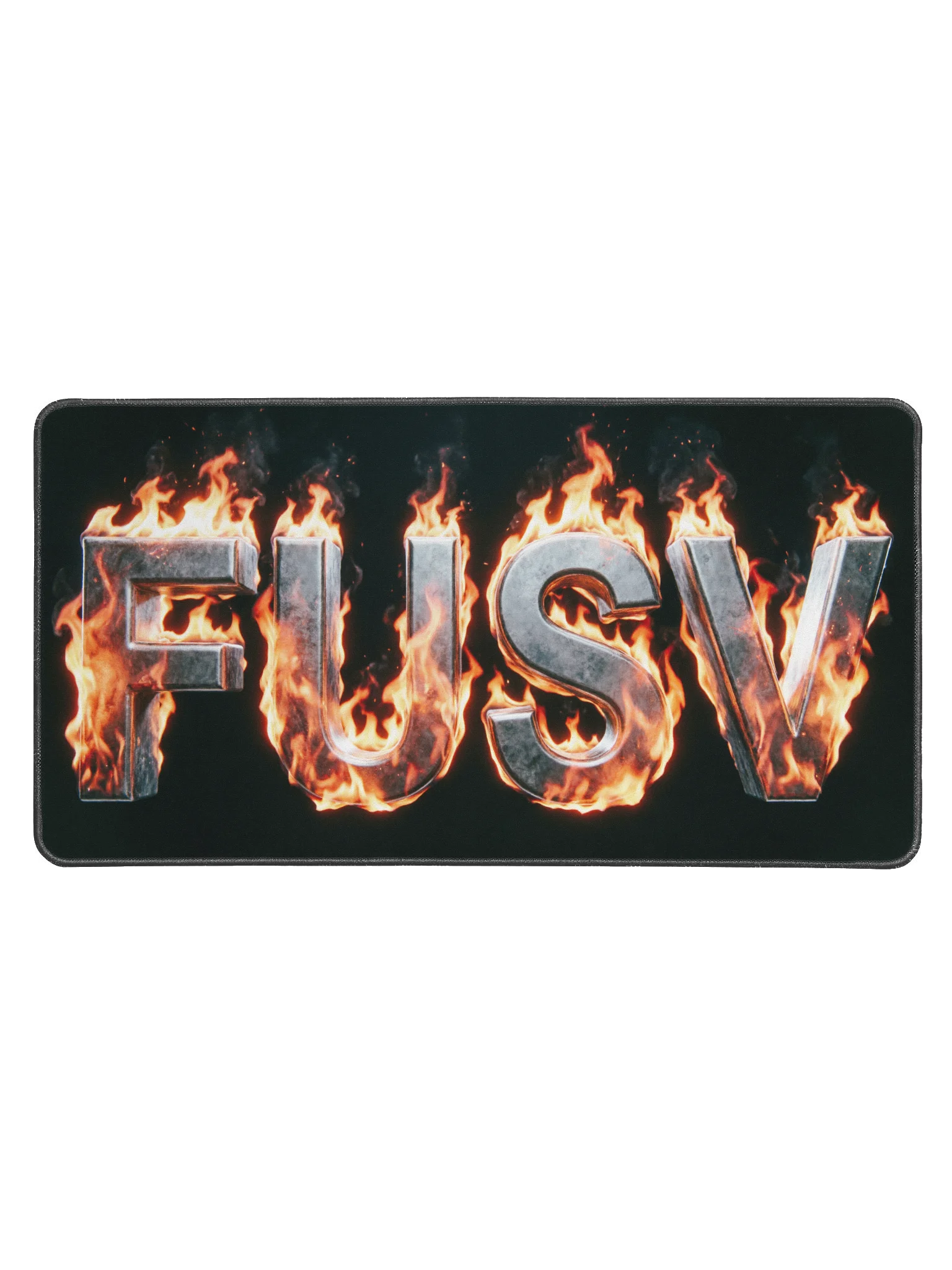 FUSV Burning 3D product image (1)