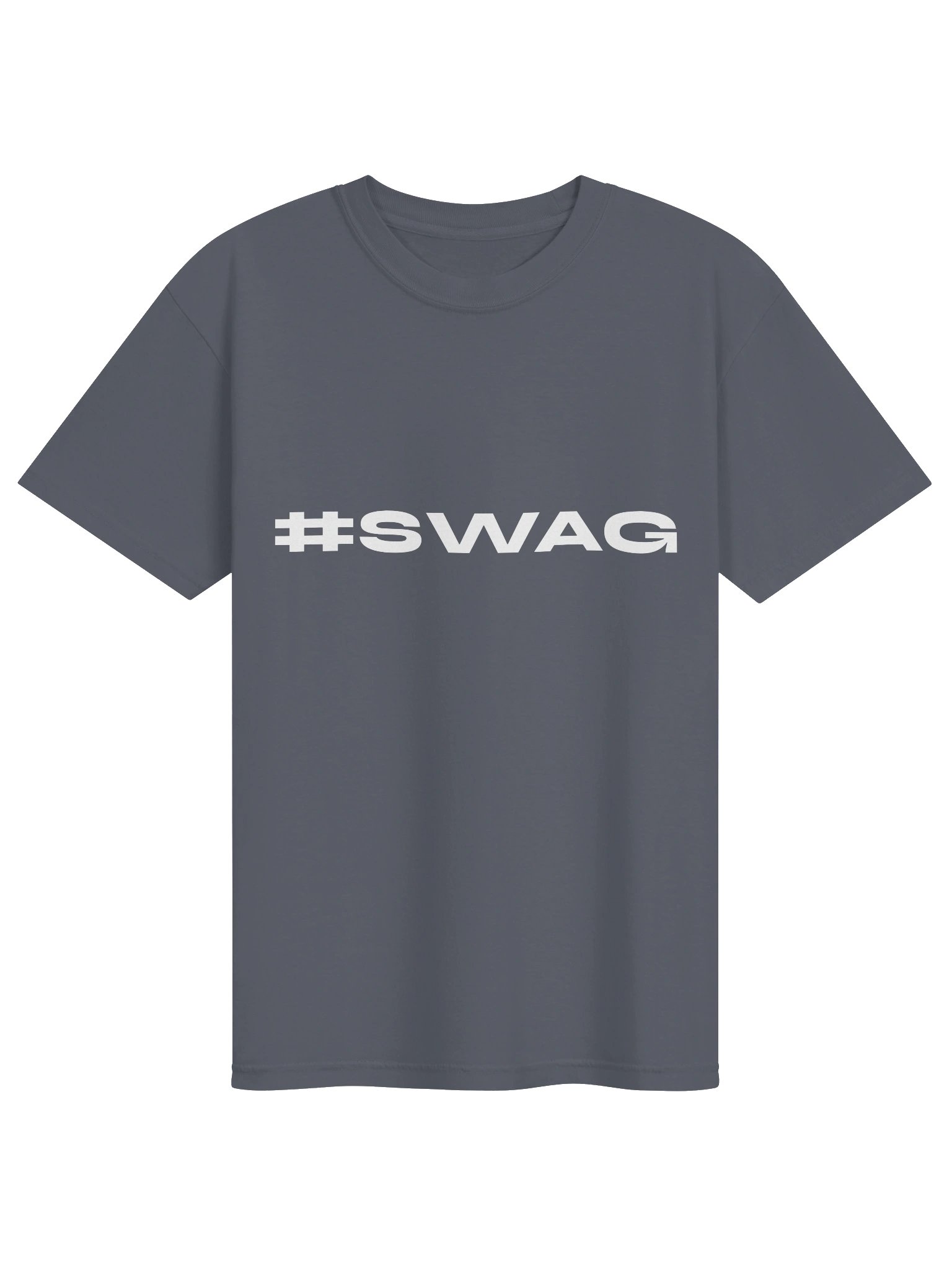 #SWAG Y2K Heavyweight Tee product image (9)