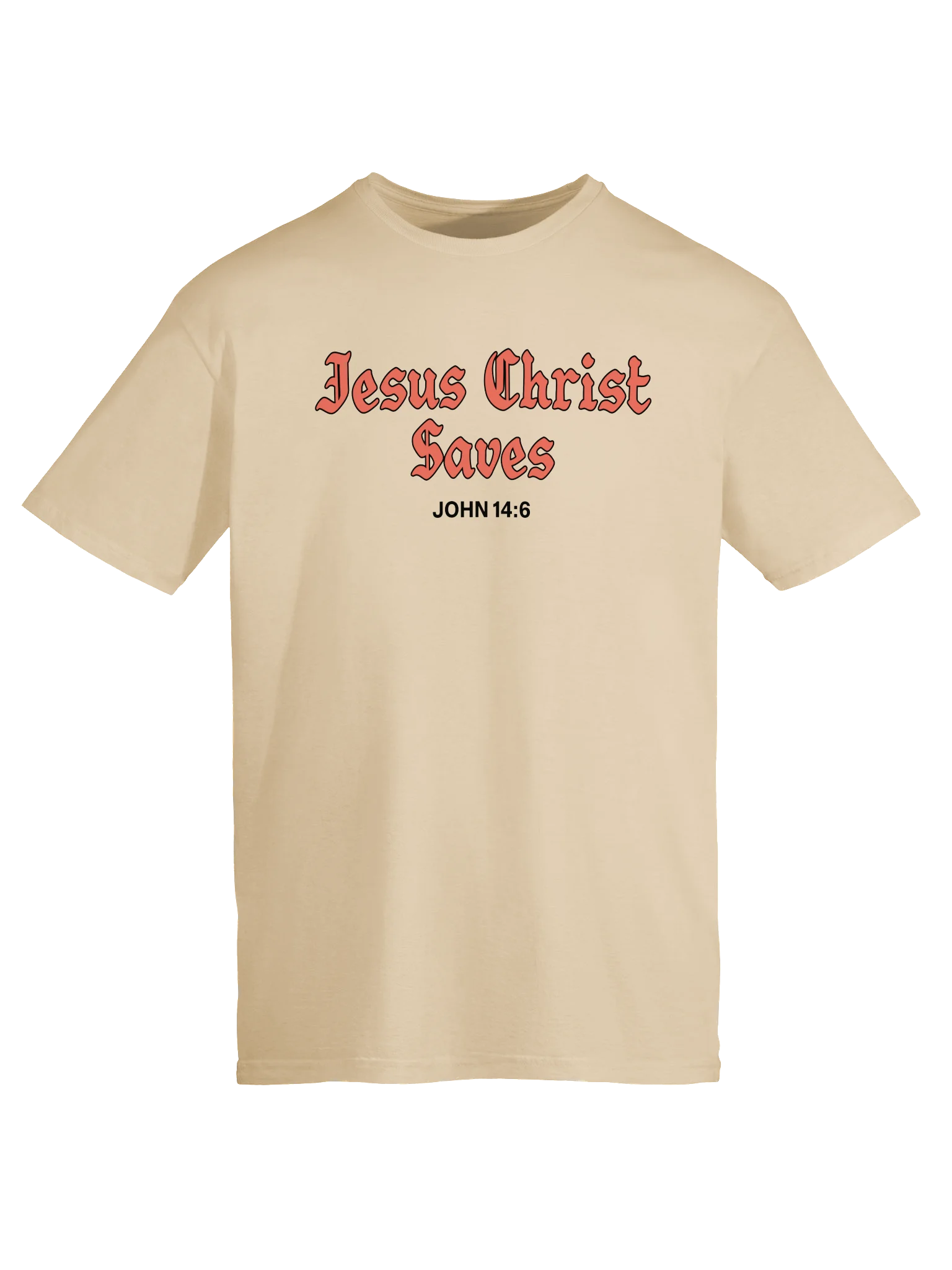Jesus Christ Saves Waters Shirt product image (33)