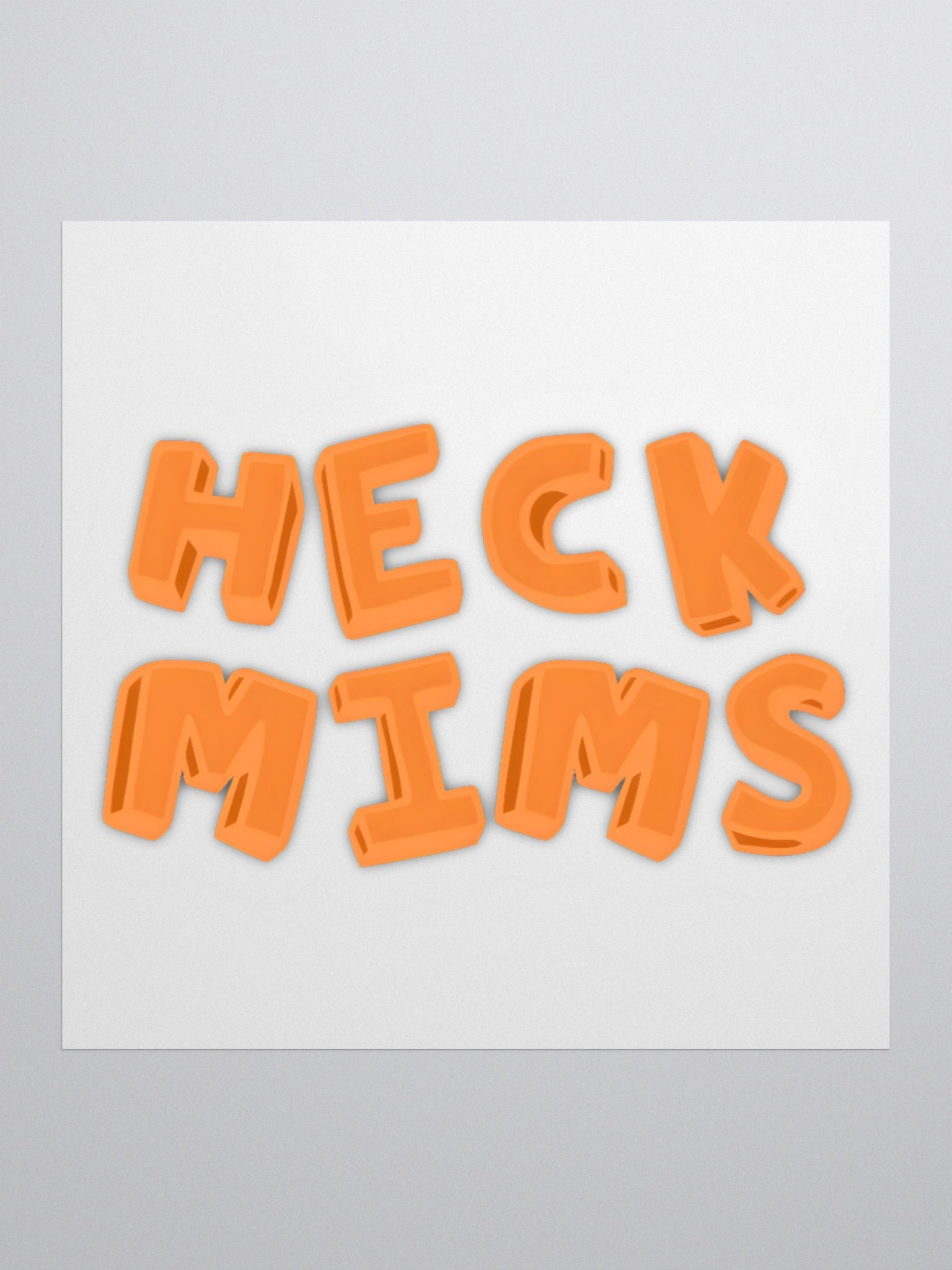 Heck Mims product image (1)