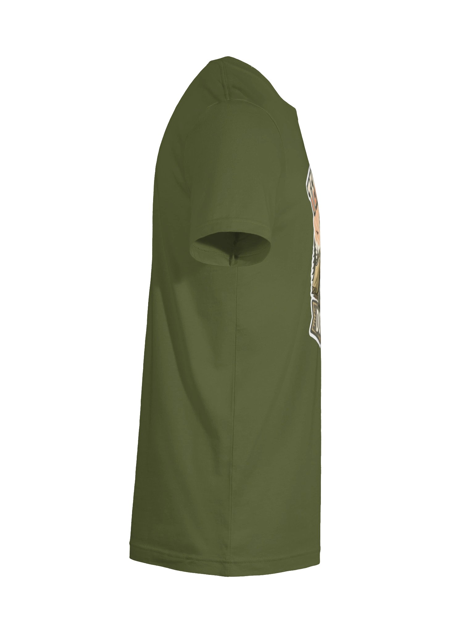 Tent Hair, Don’t Care Camping Tee product image (47)