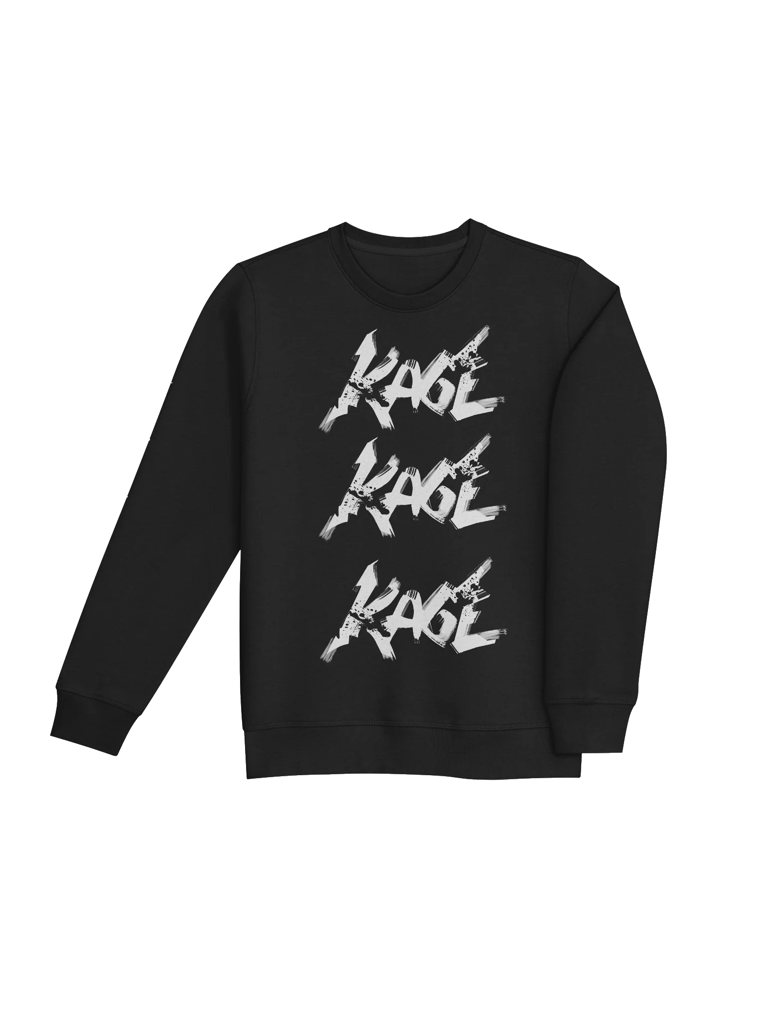 TRIPLE CRECKNECK product image (4)