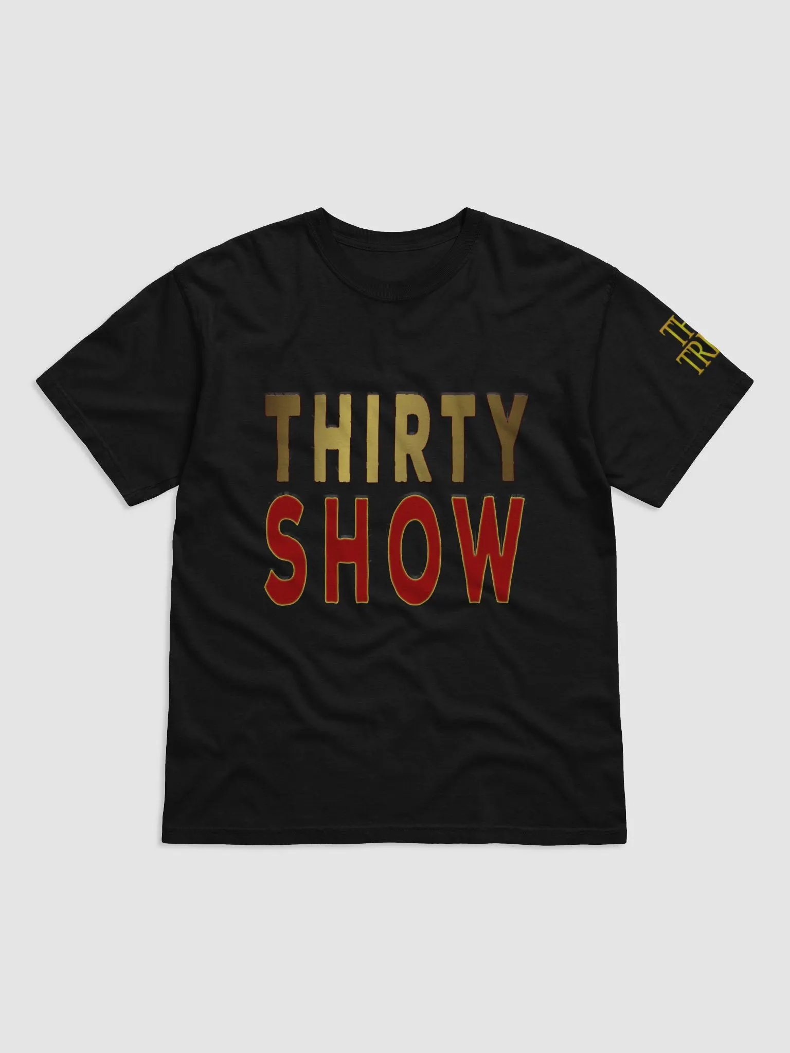 Thirtyshow product image (1)