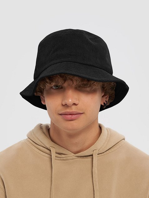 TIGHTBOOTH - DENIM BUCKET HAT Lサイズ Big + Tall | Faherty Sunwashed Bucket Hat | DXL