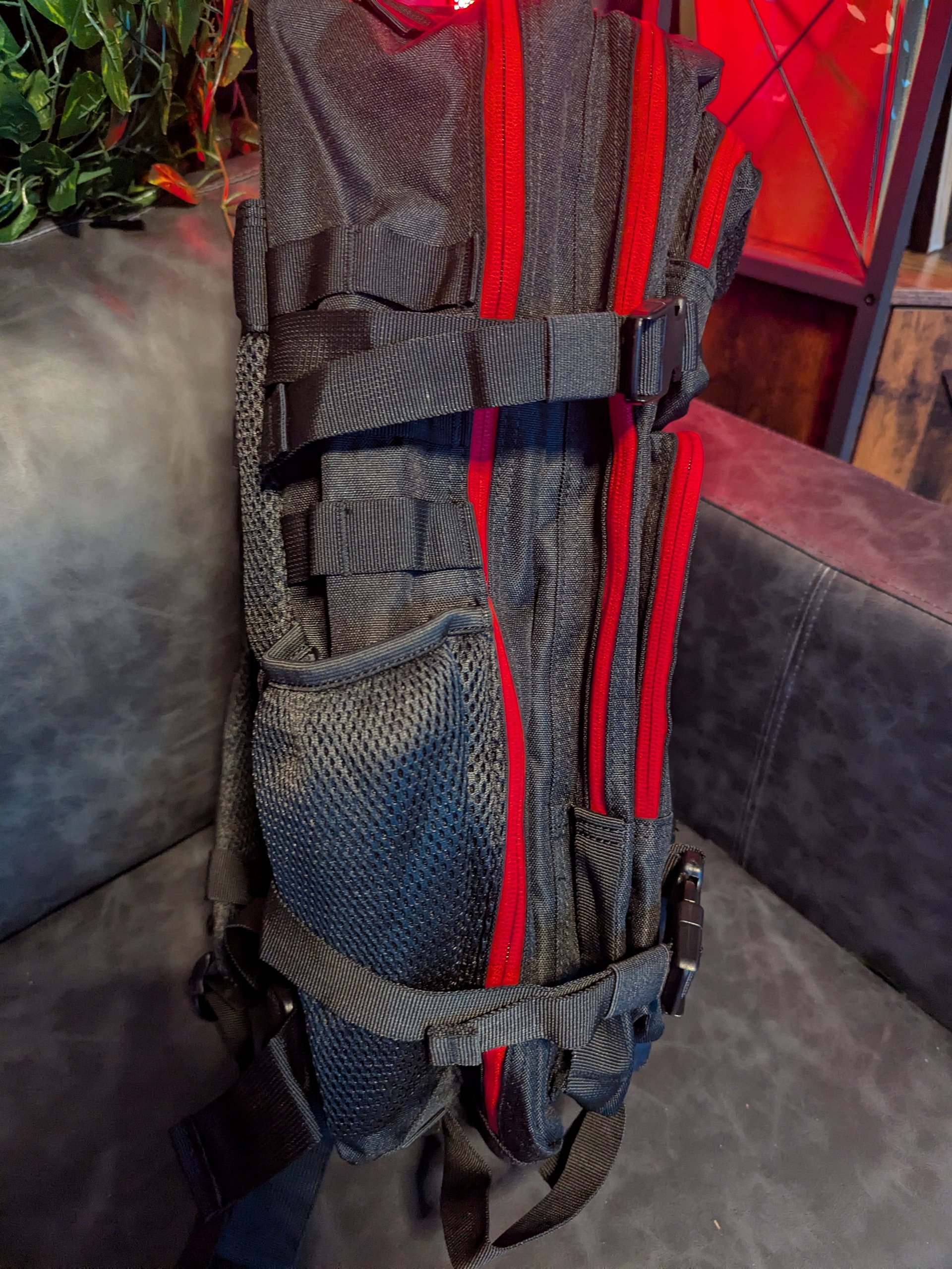 Sticks Tactical Backpack product image (7)