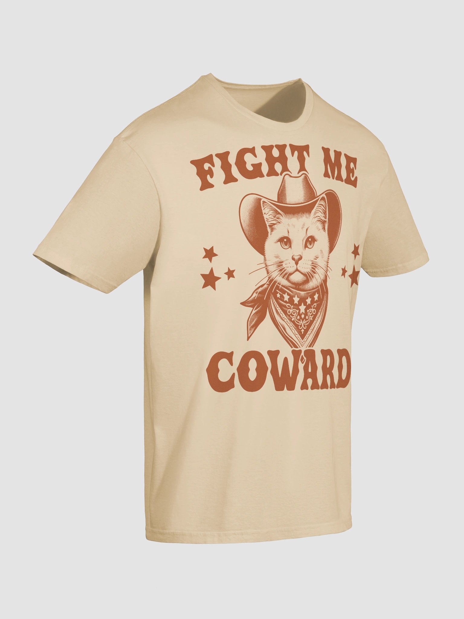 Fight Me, Coward product image (10)