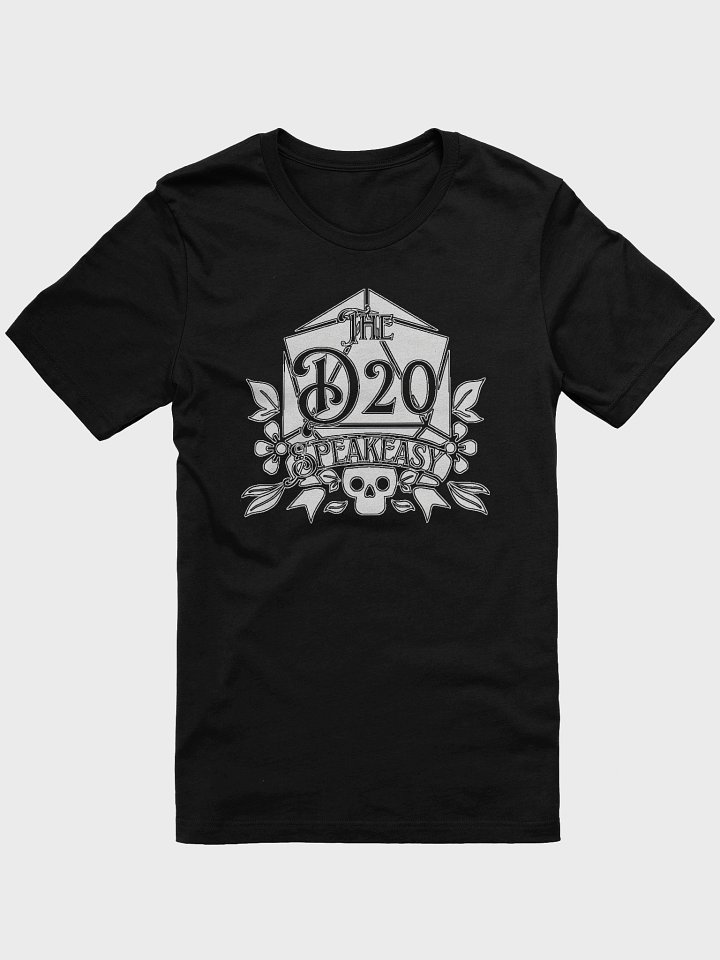 Just the Logo product image (1)