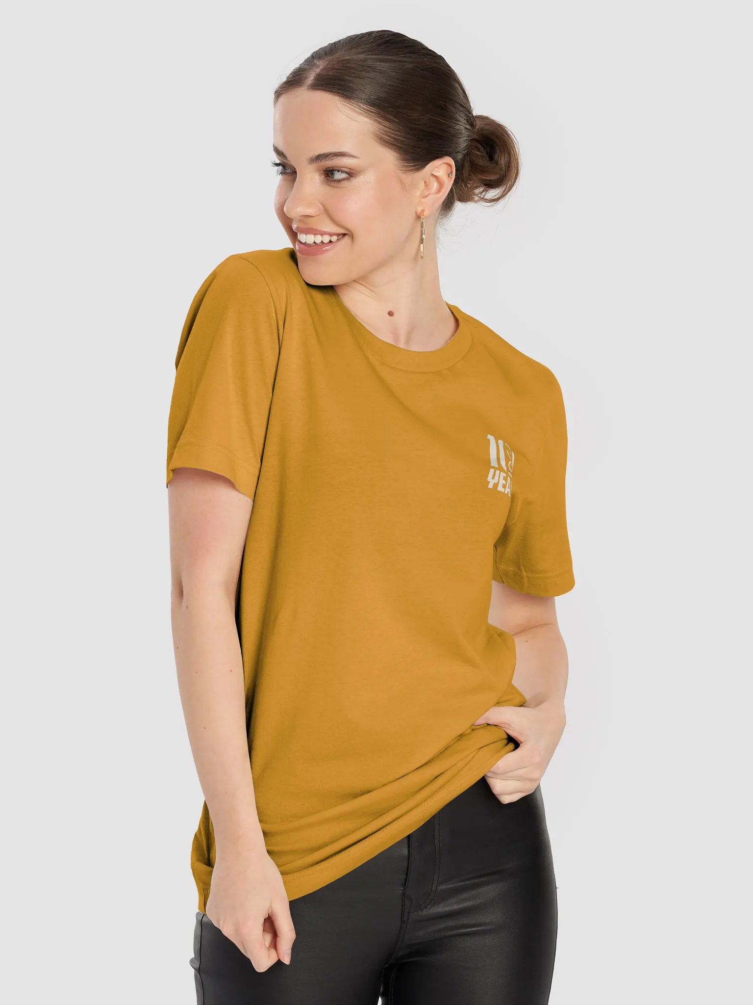 For the Culture White/Gold product image (8)