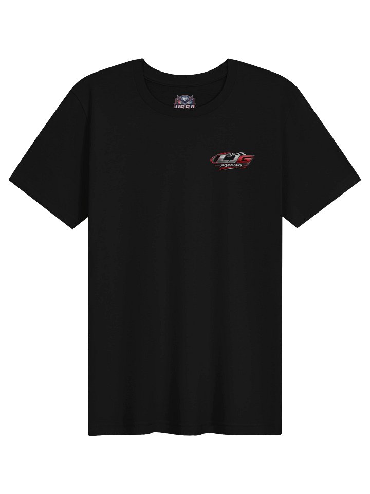 Joe Bohner #11 "LJG Racing" product image (2)