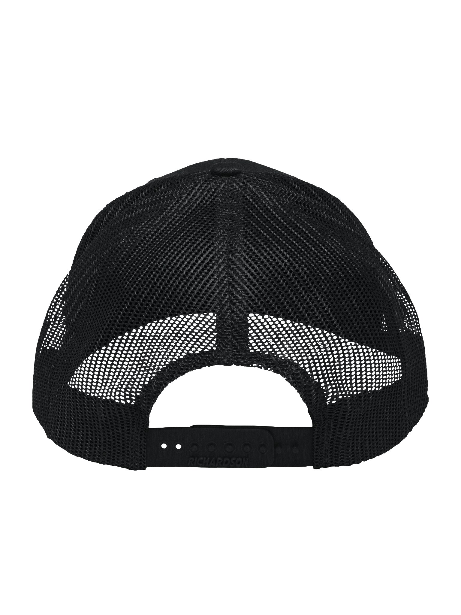 Backroad Crew Original Hat with White Logo product image (4)
