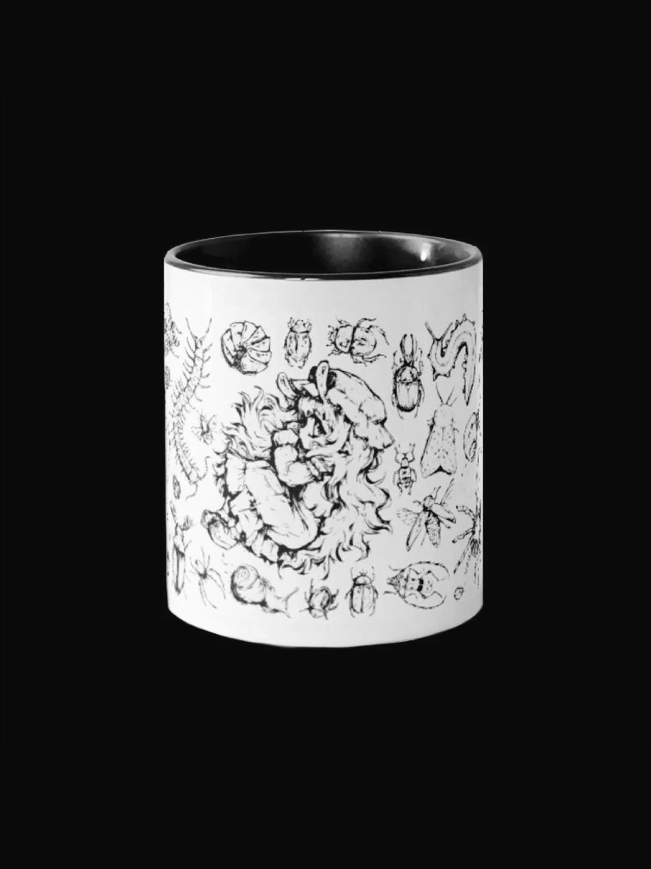Bug Mug product image (1)