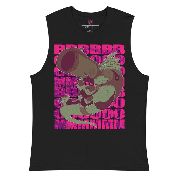 Hidalgo Boom Boom Boom! product image (2)