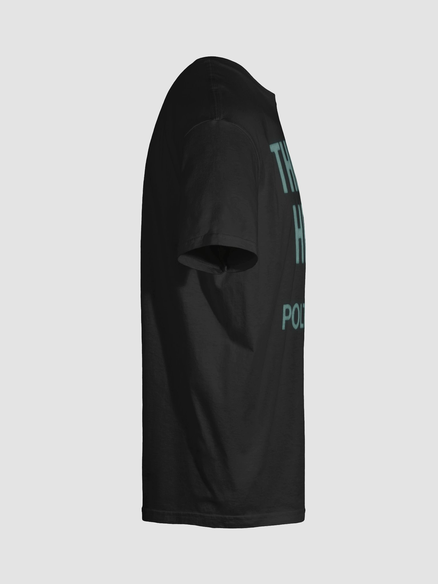 They’re Here! T-Shirt product image (6)