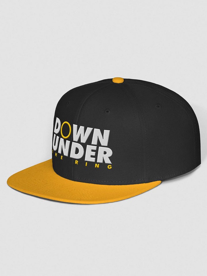 DUTR Snapback product image (6)