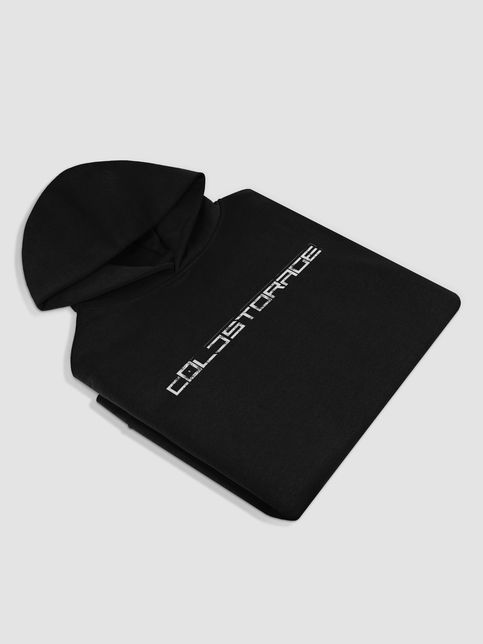 Subikon c0ldstorage hoodie product image (4)