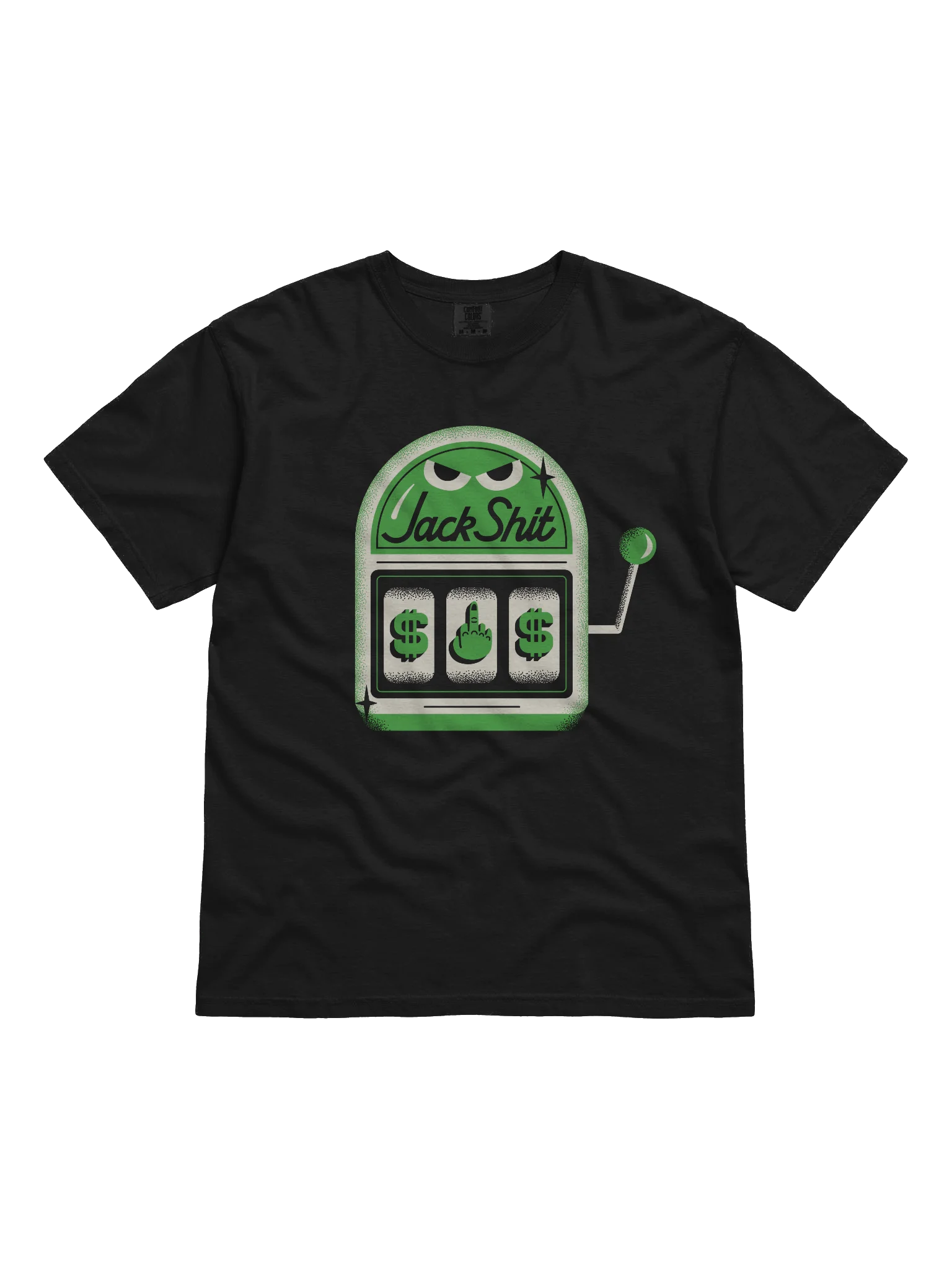 More Like Jack Shit Tee product image (2)