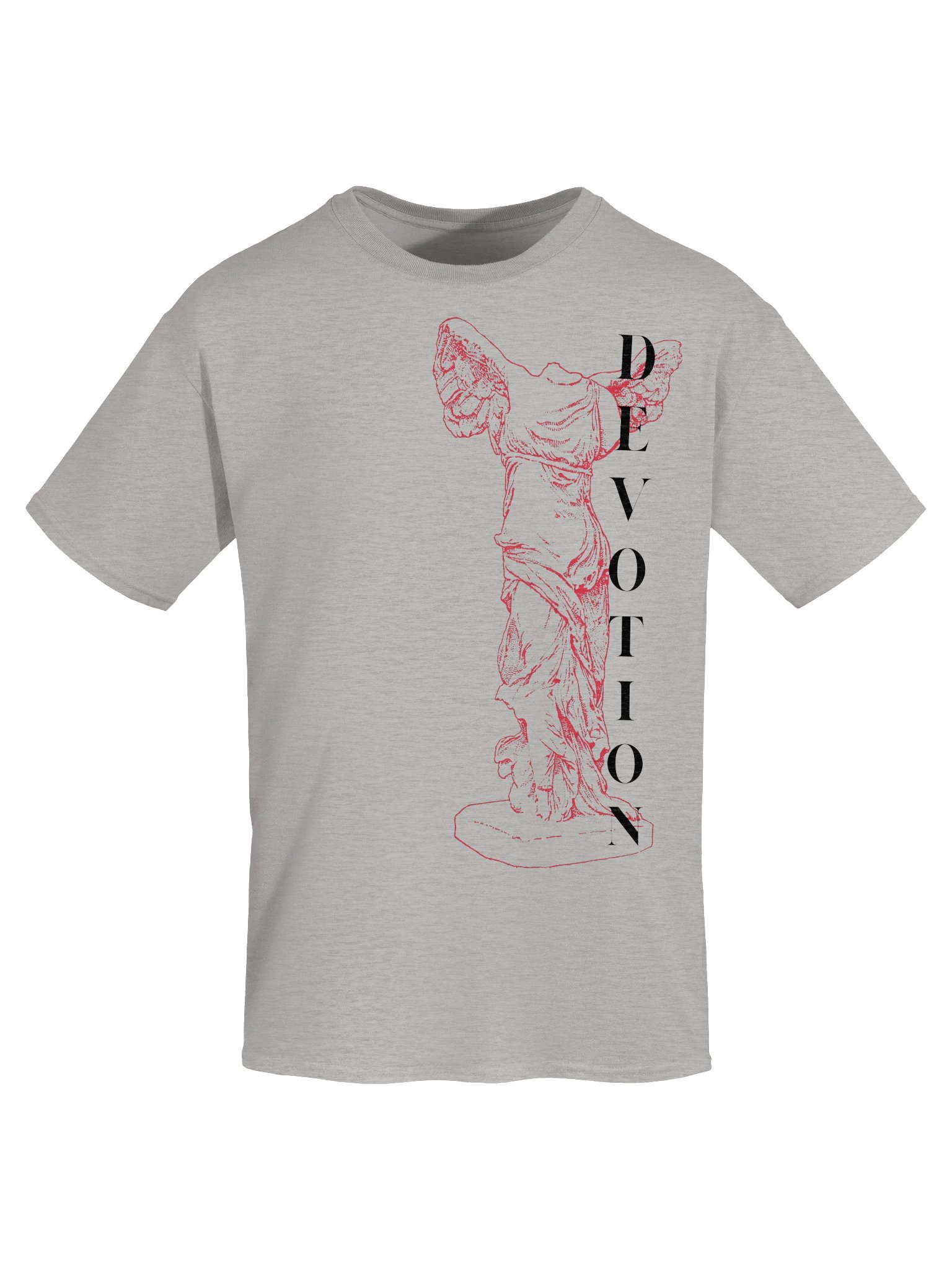 Devotion Classic Tee product image (25)