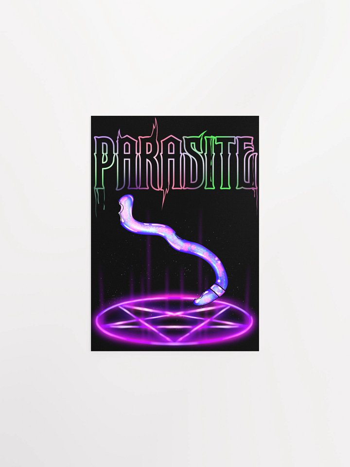 PARASITE (poster) product image (1)