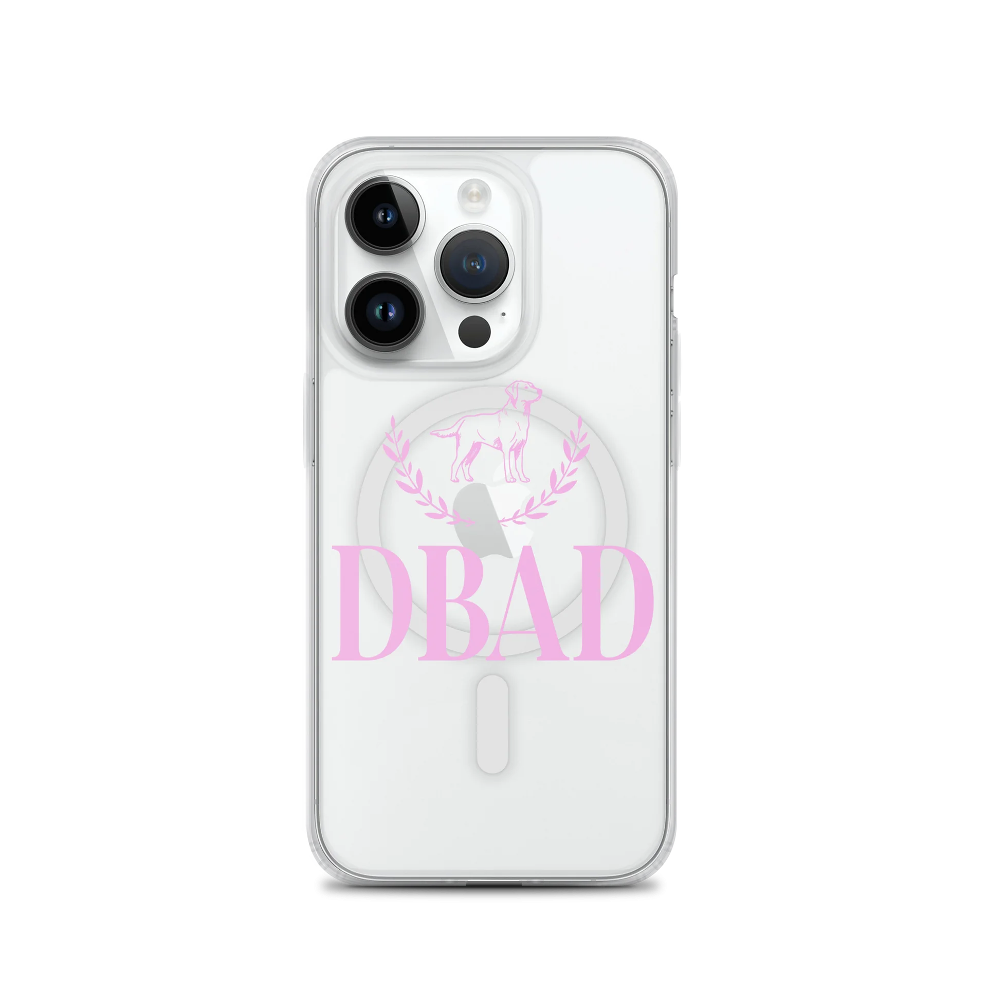 Good Boy Phone Case product image (1)