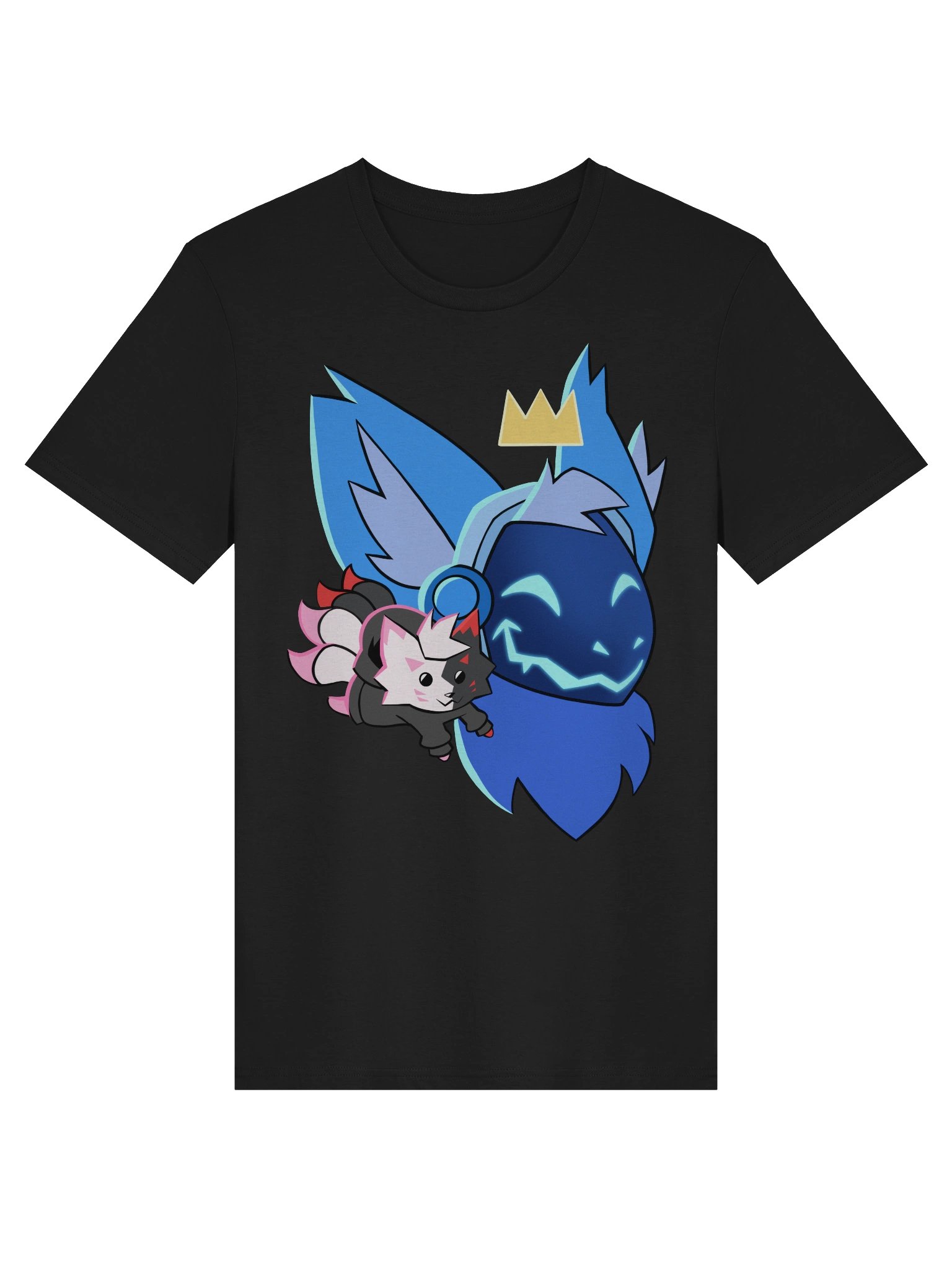 T-shirt product image (1)