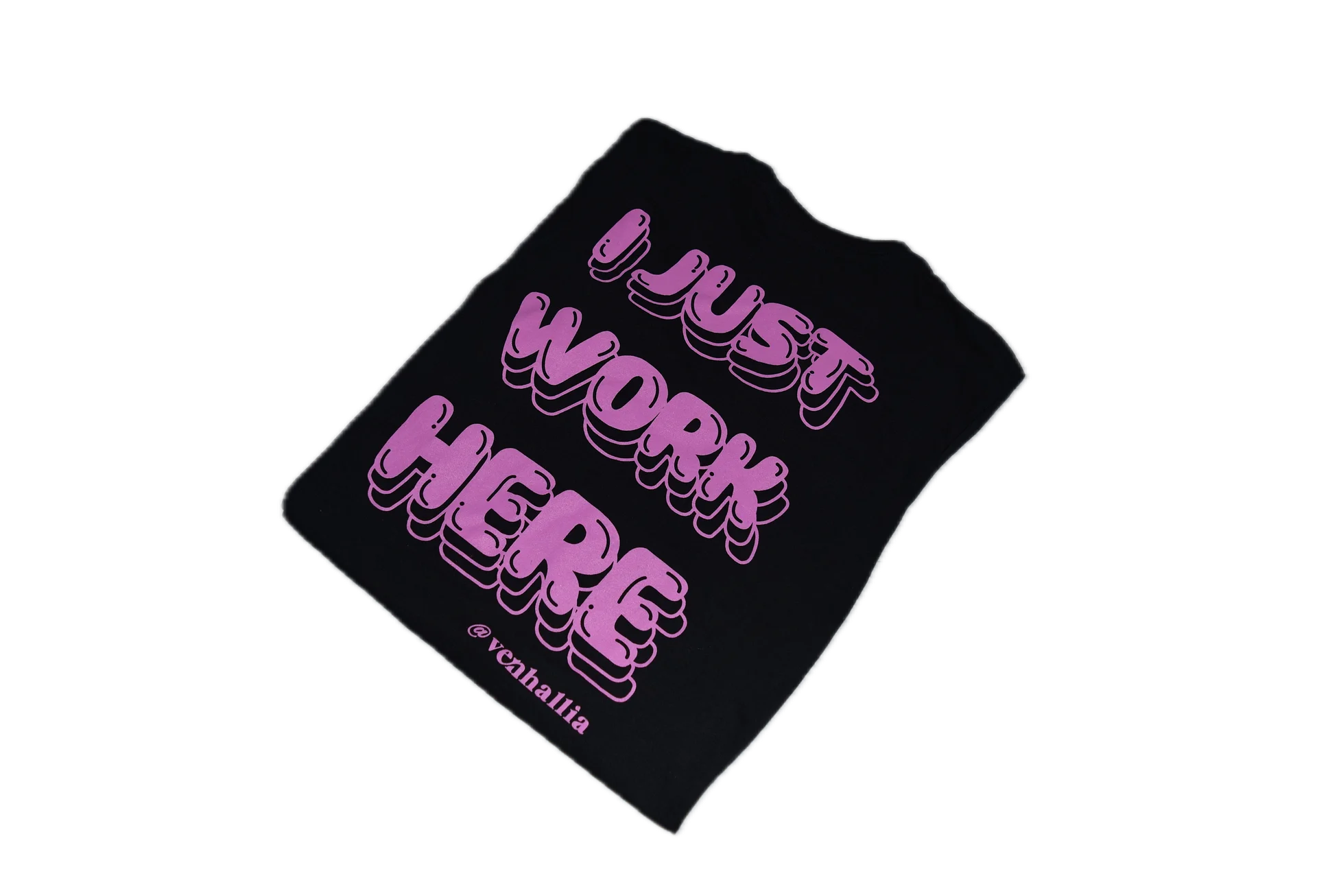 i just work here product image (4)