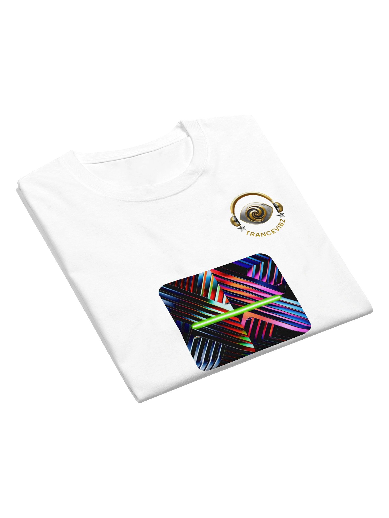 TranceVibz Long Sleeve Shirt Collection product image (5)