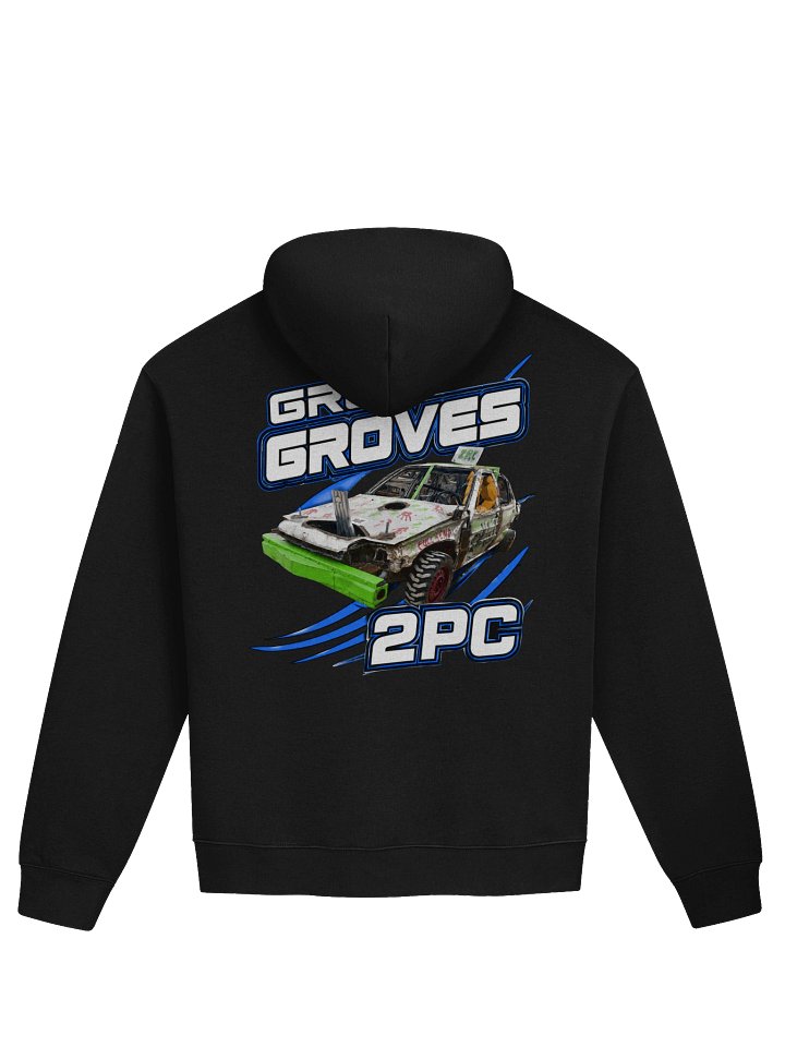 2PC Groves product image (2)