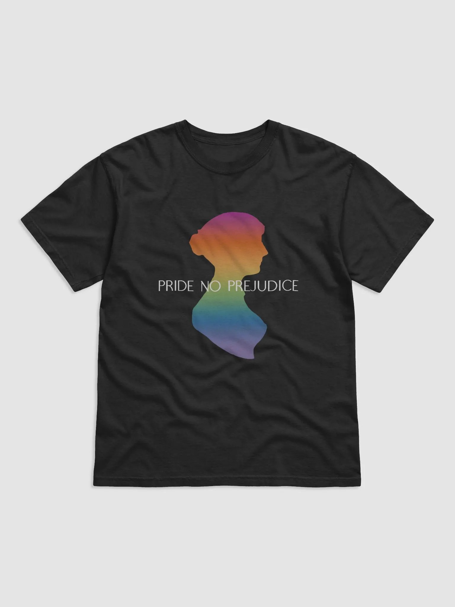 Pride NO Prejudice - Dark product image (2)