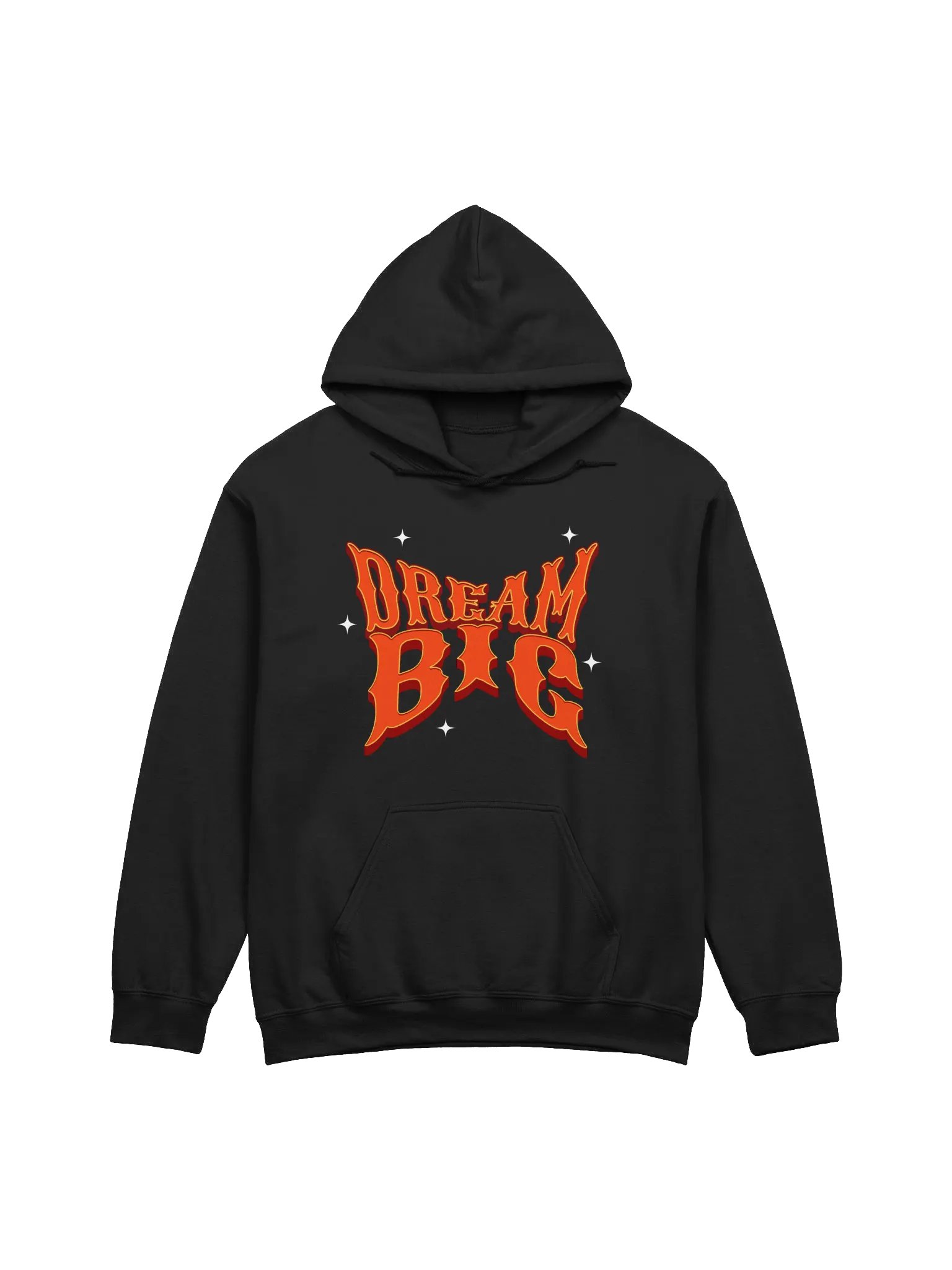 Dream Big Hoodie product image (1)
