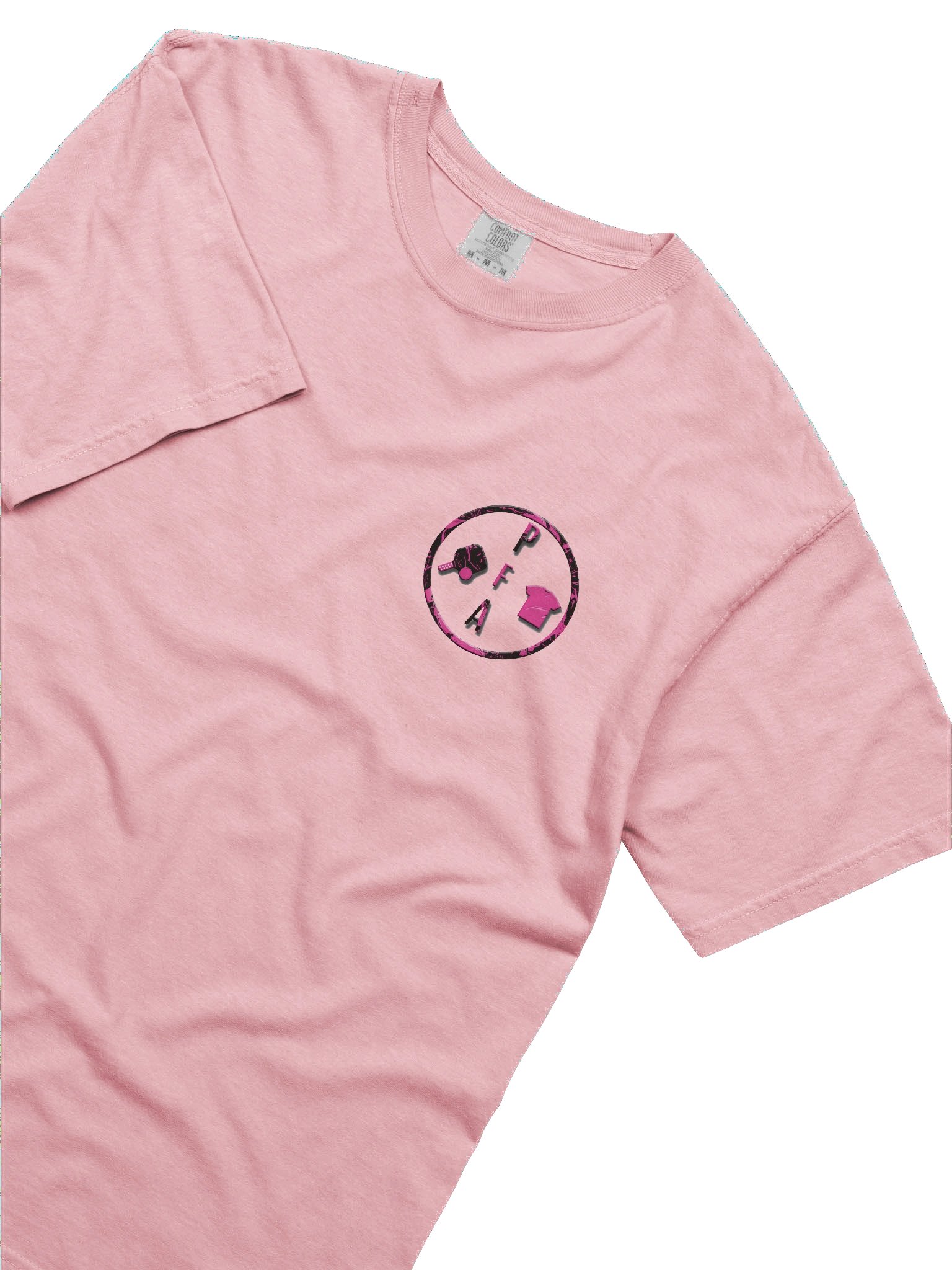 Pickle Fit Circle T-Shirt product image (37)