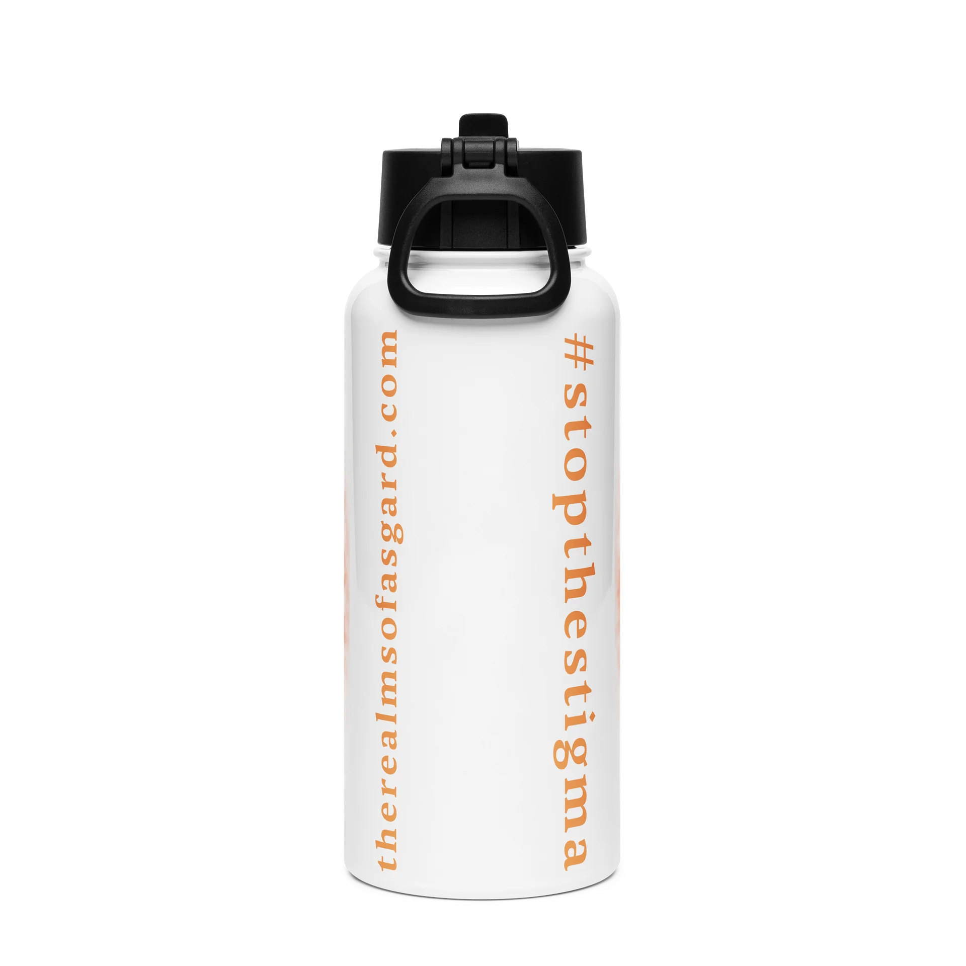 TROA Water Bottle product image (2)