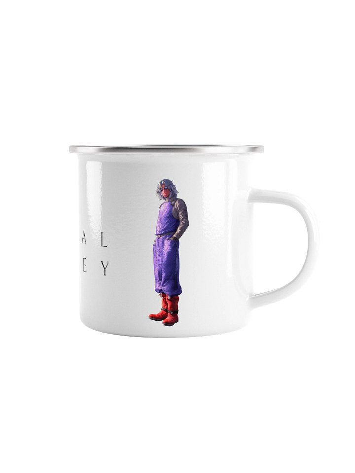 Orbital Enamel Mug product image (1)