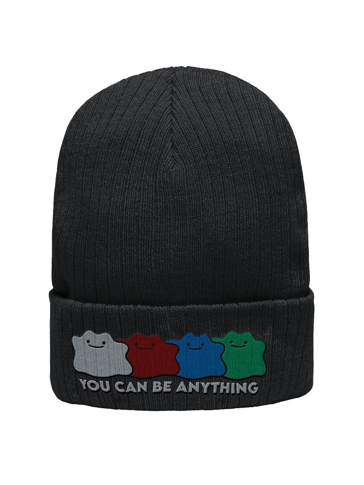 You can be anything Beenie product image (1)