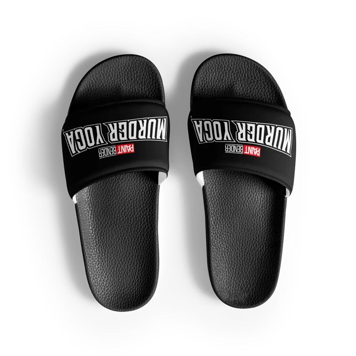 Murder Yoga Slides ( Men's ) product image (2)